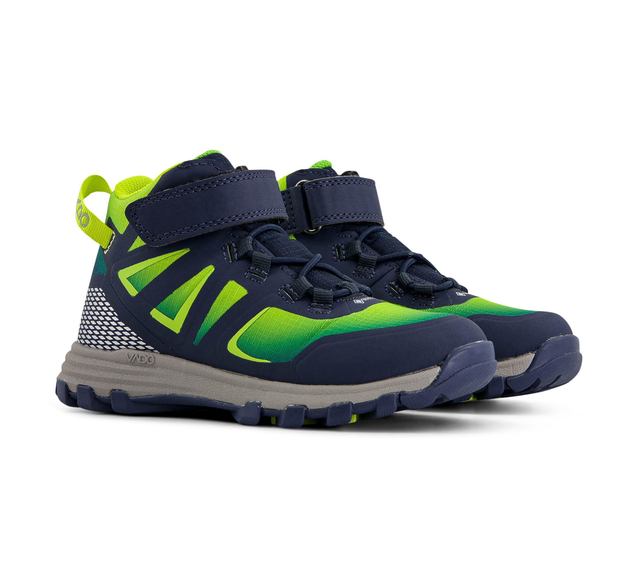Ambulo Mid Elast Gtx
