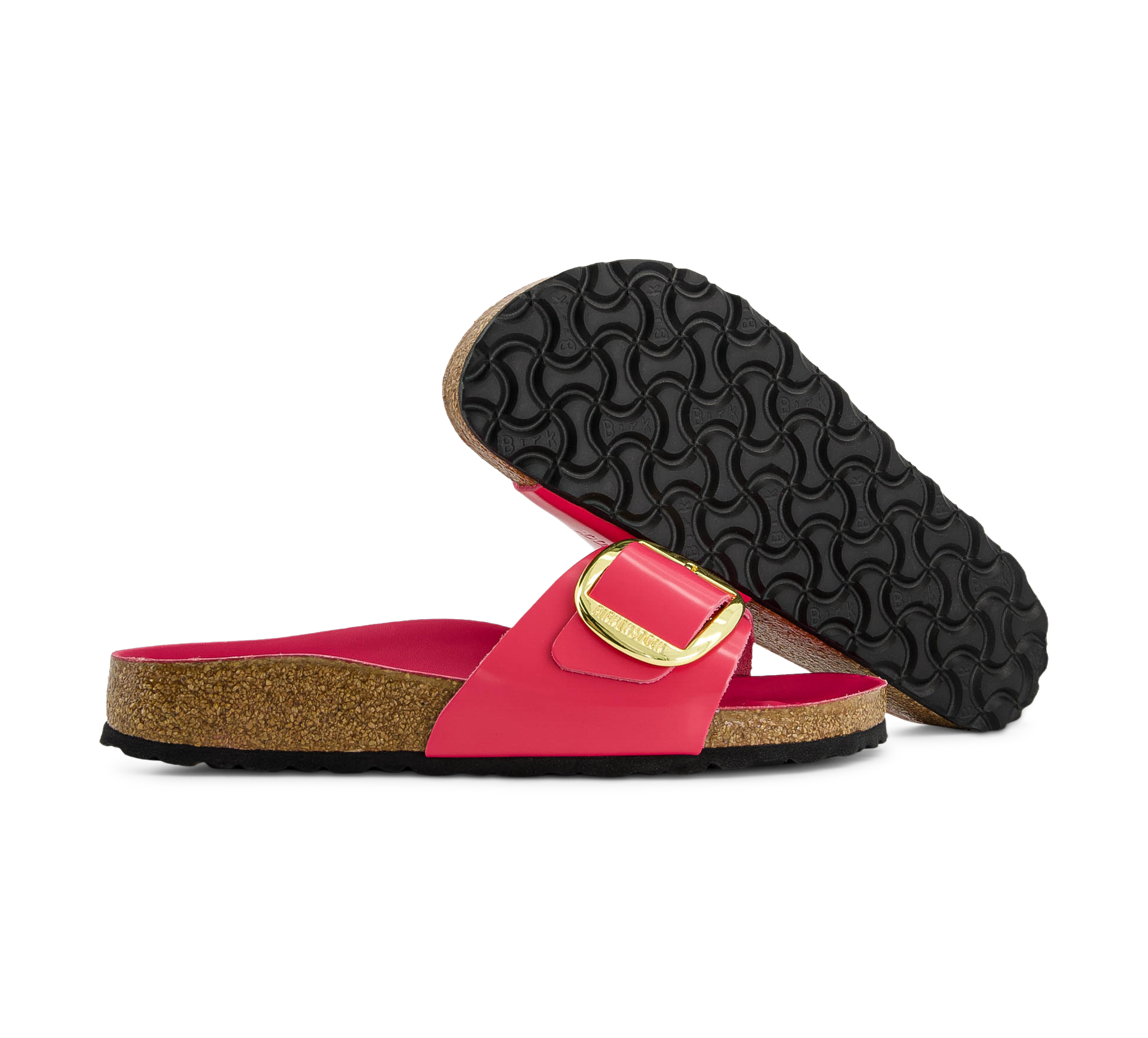 Madrid BB LENA HS Fuchsia Tulip HEX