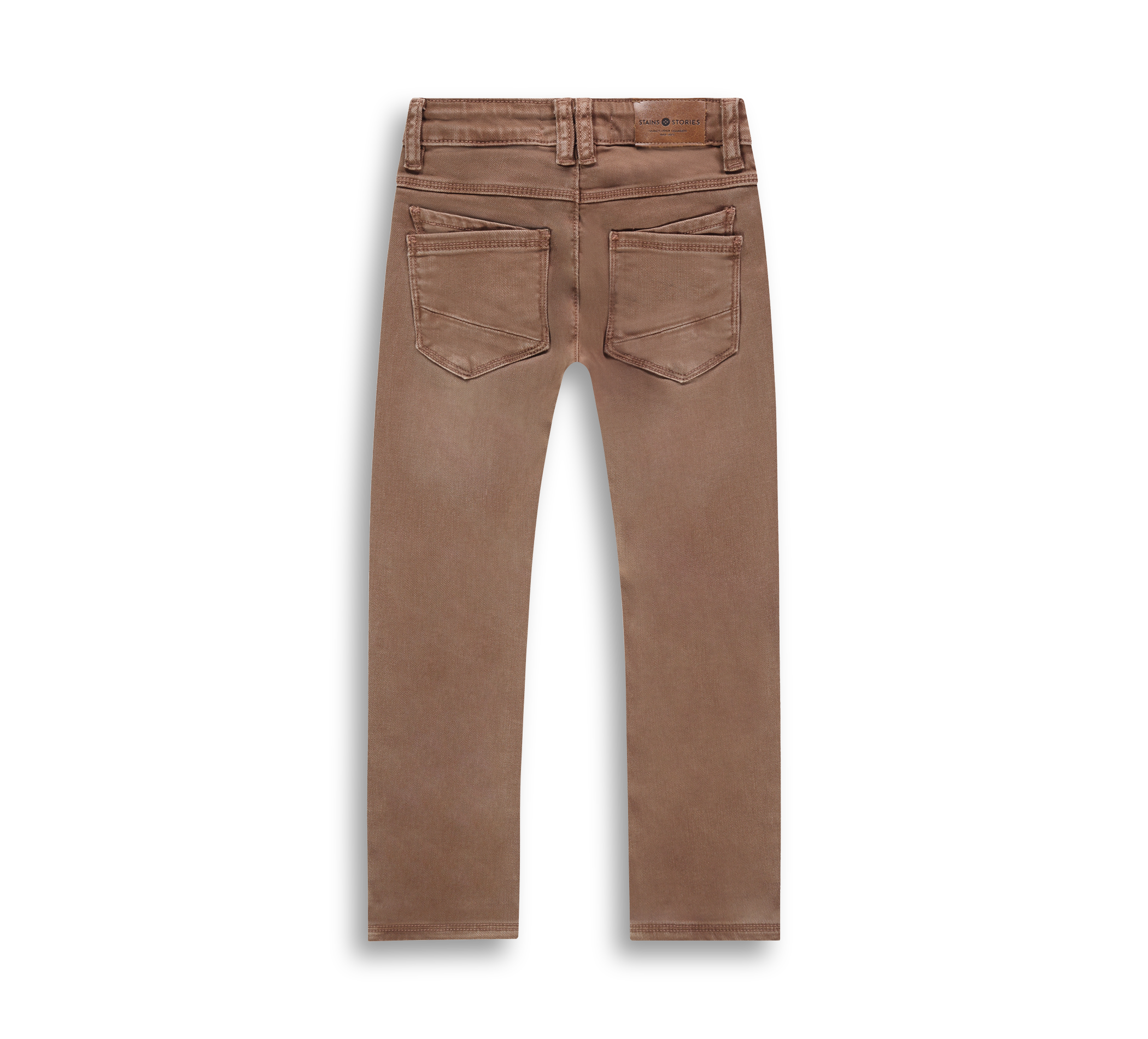hinten Boys Pants
