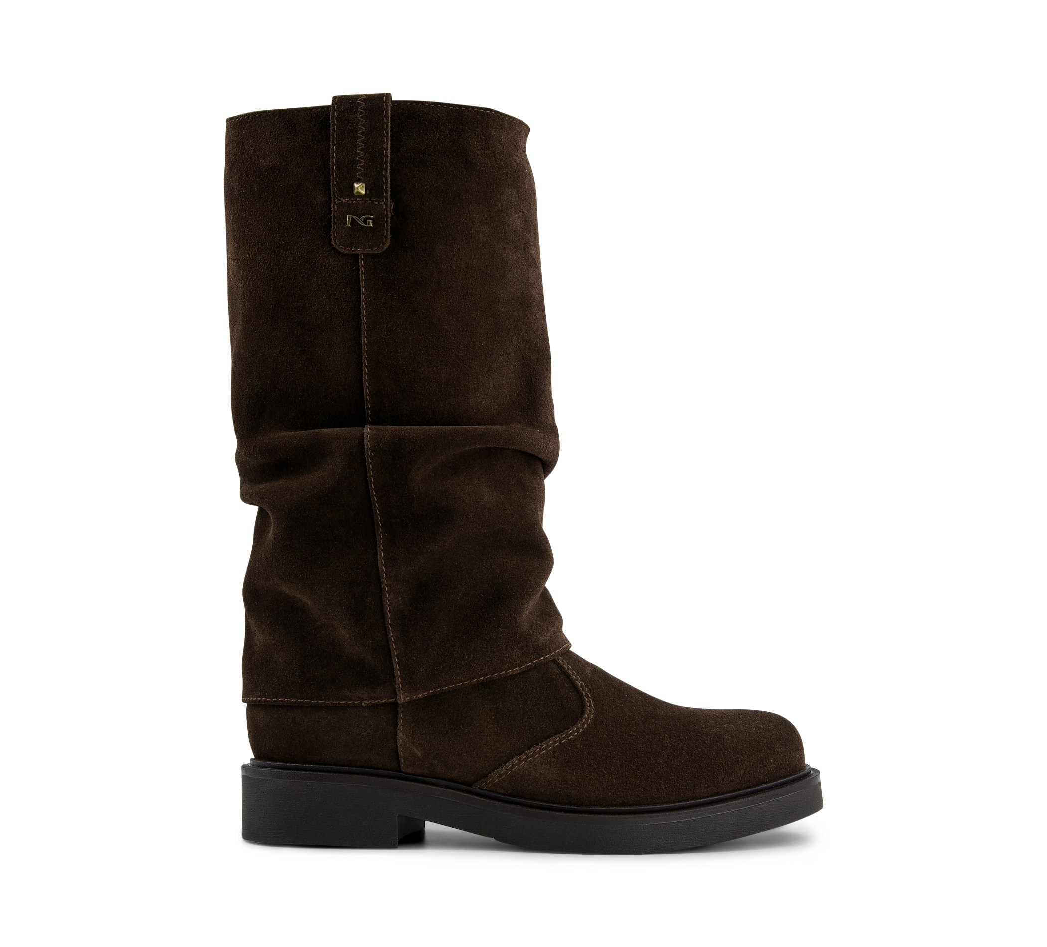 Langschaftstiefel
