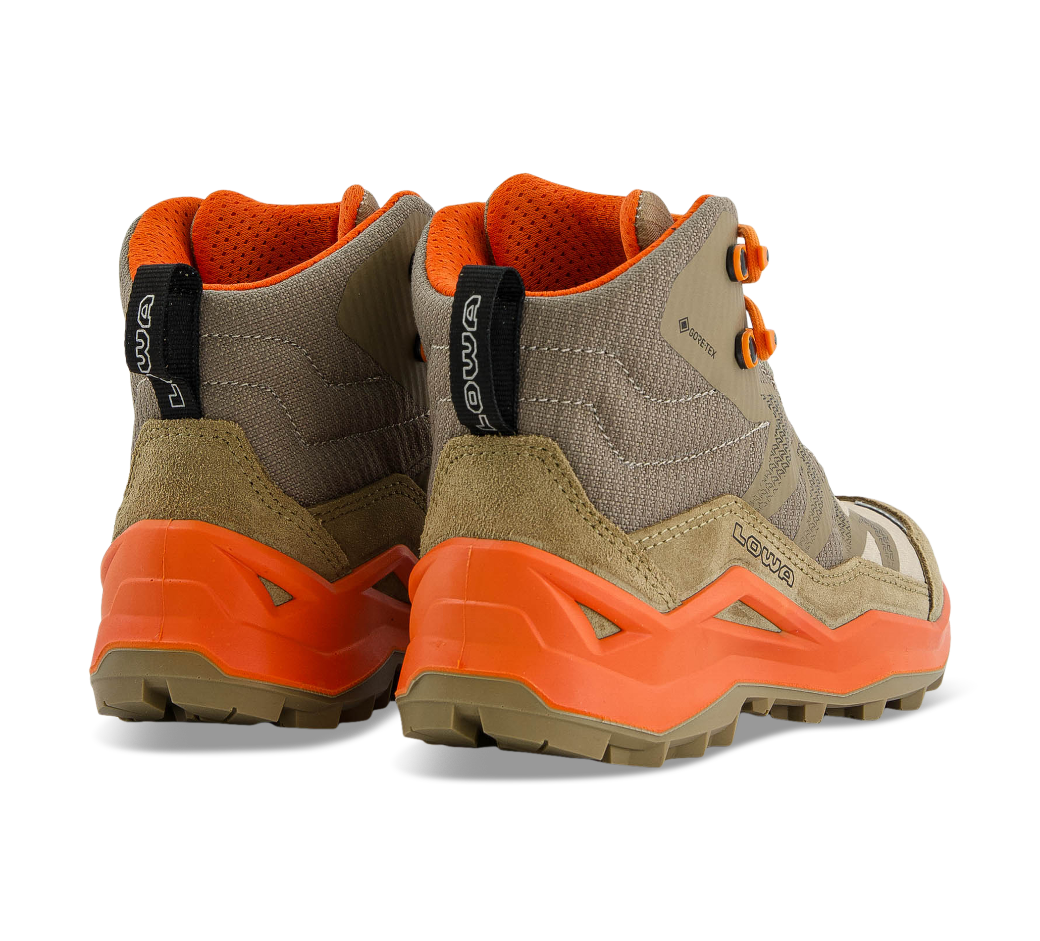 MADDOX PRO GTX MID JR