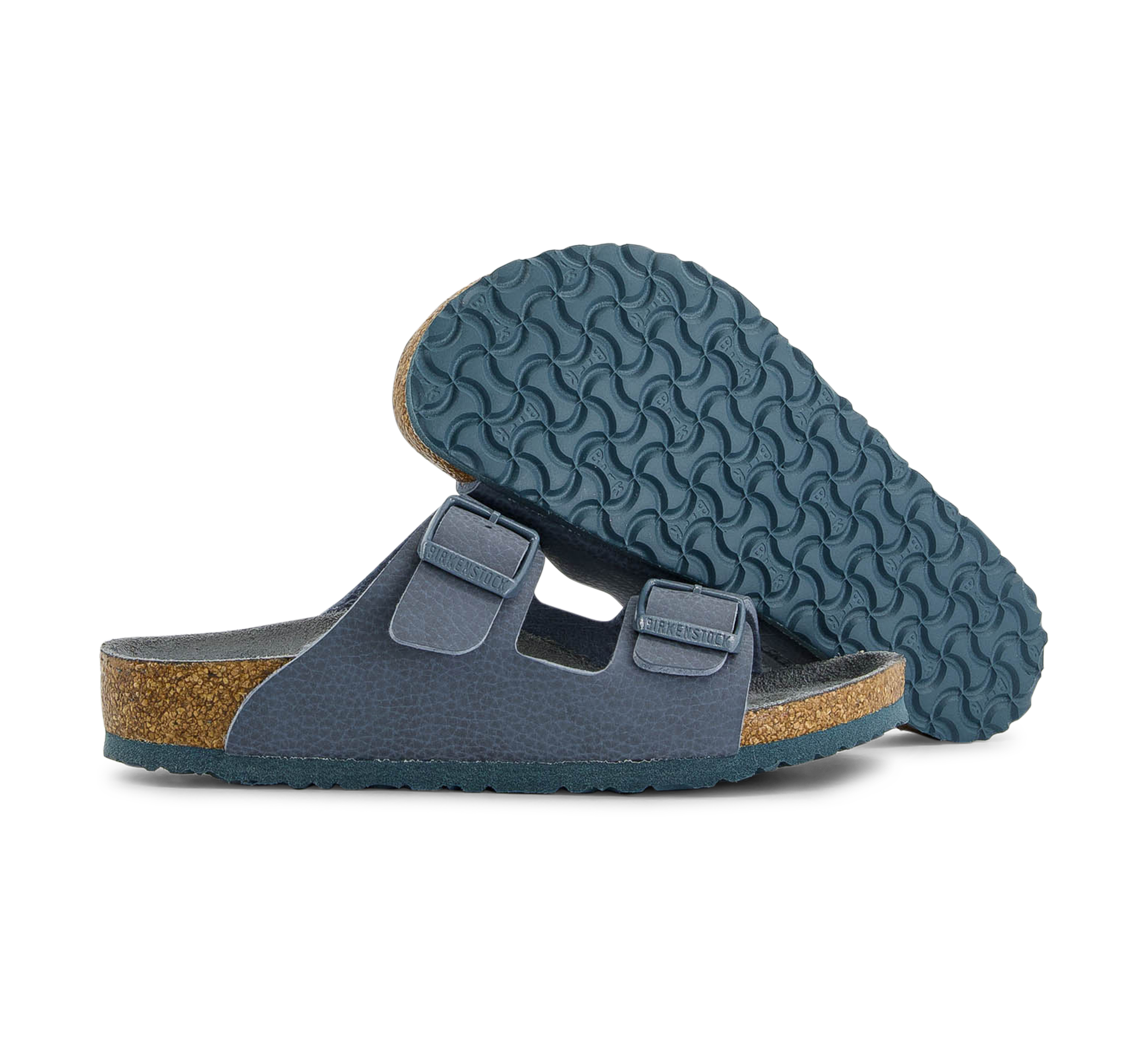 Arizona Kids BF Des. Soil Triples B.Gray