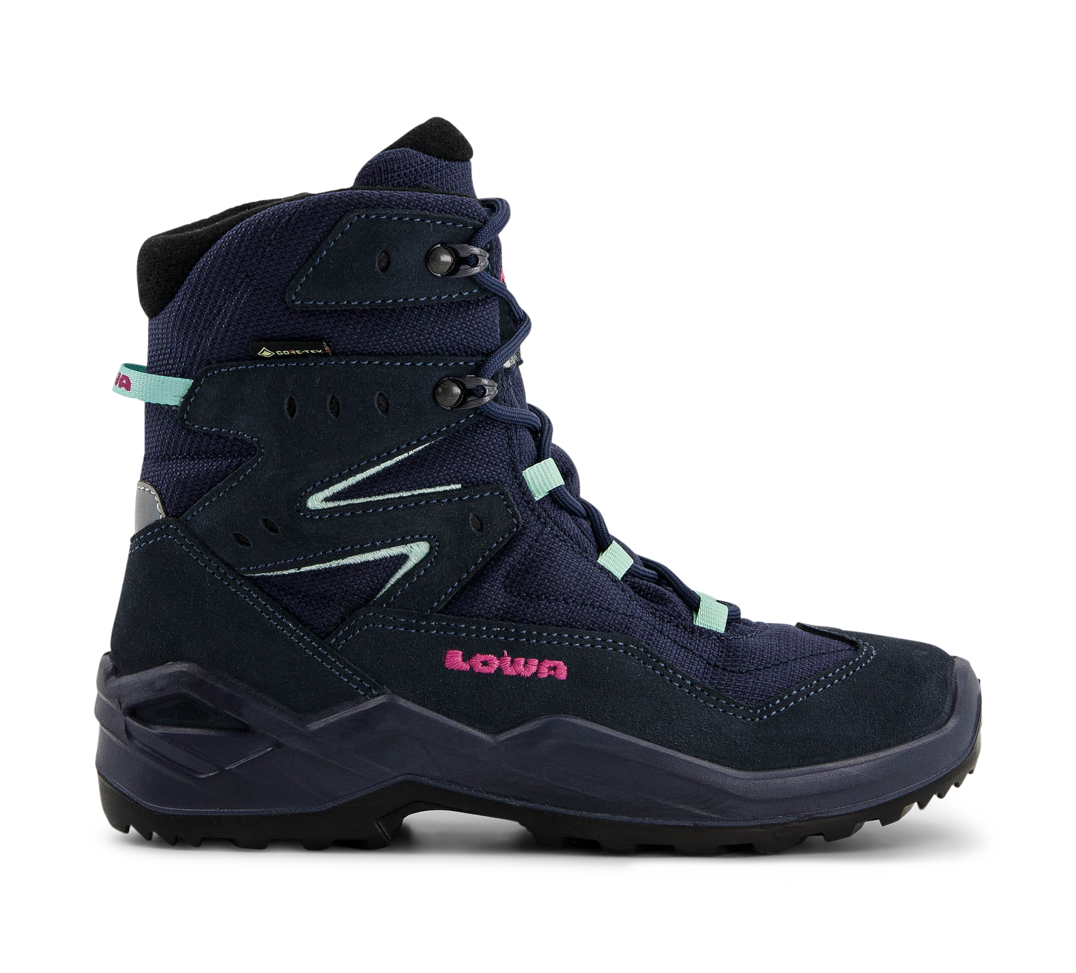 LINO GTX HI JR Lino Gtx Hi Jr