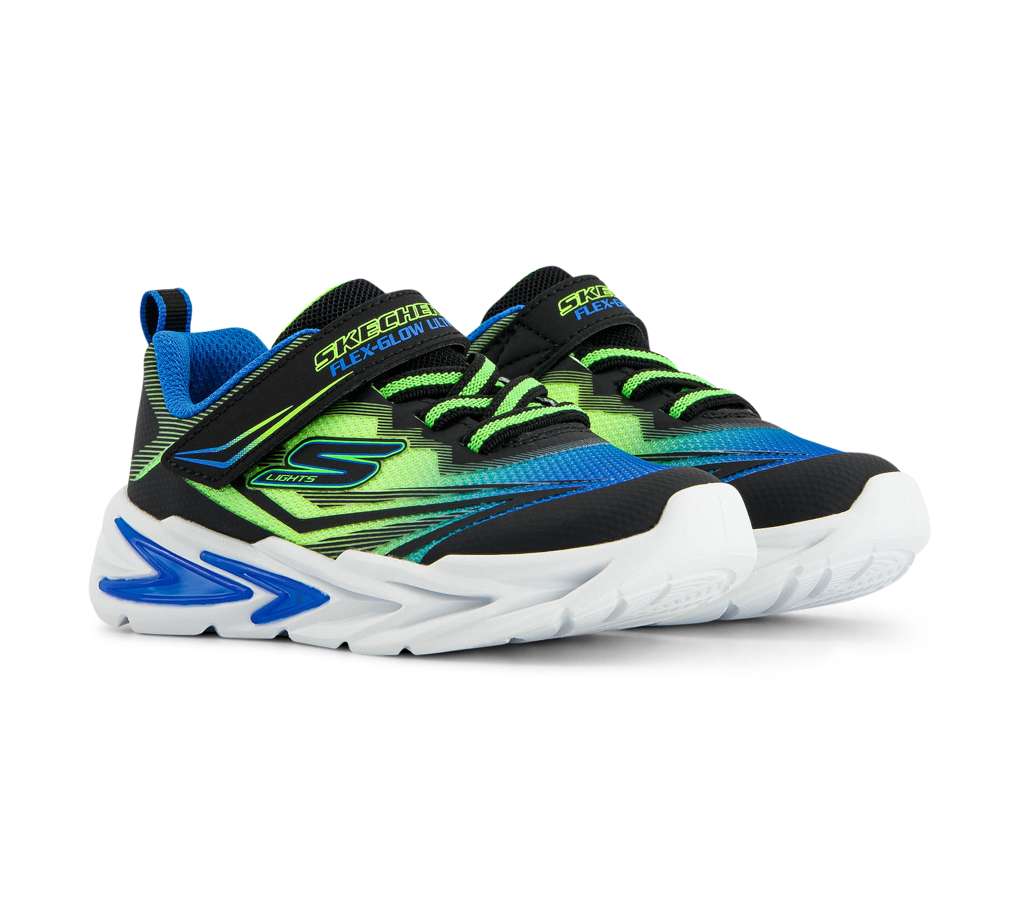 S Lights: Flex-glow Ultra