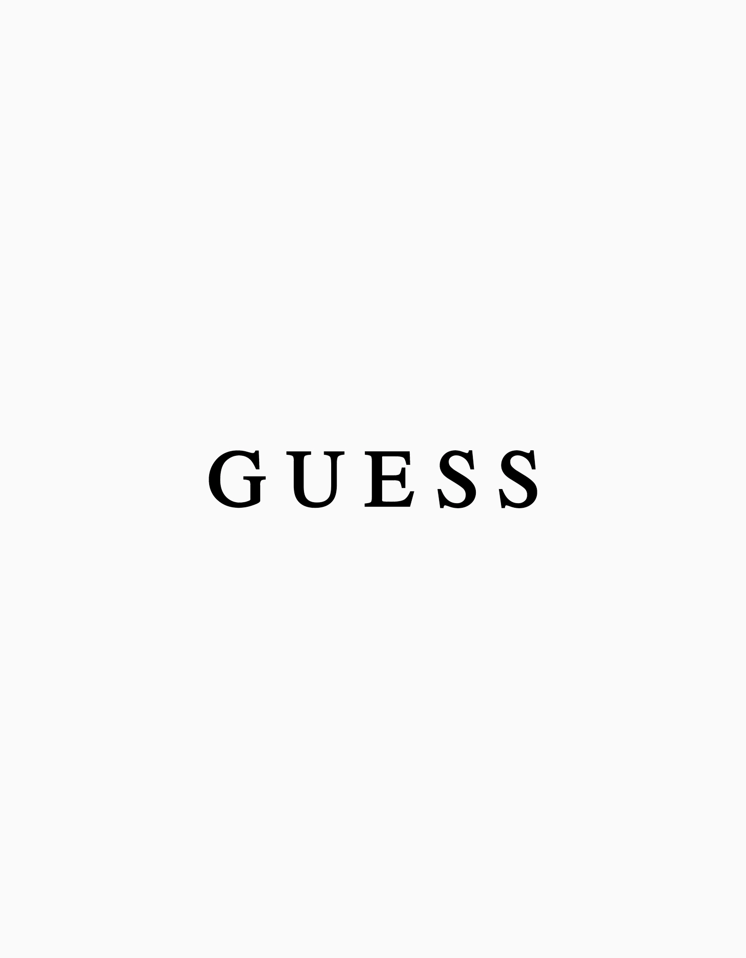 Guess Guess