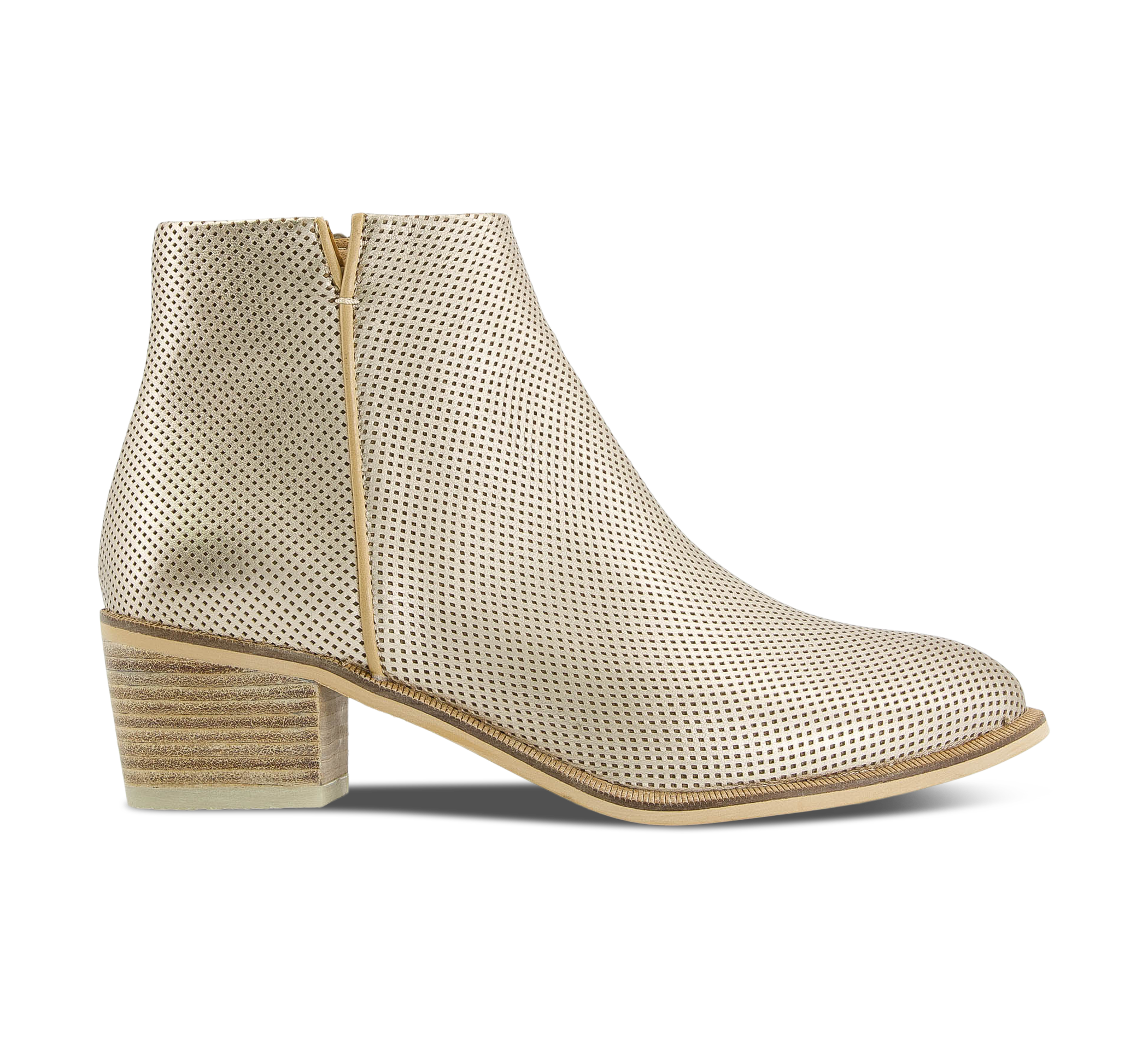 aussen Chelsea Boots