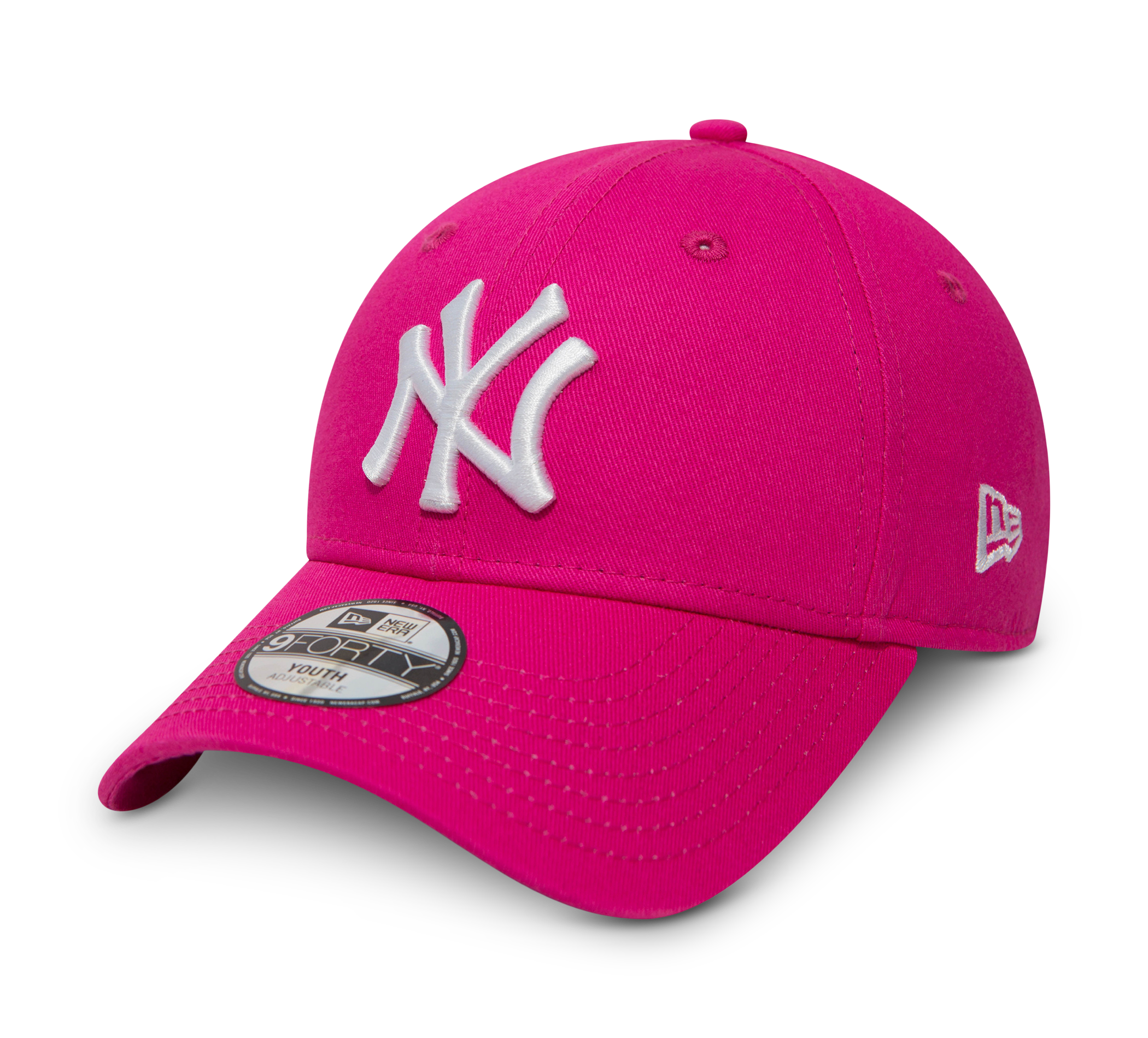 aussen 9forty Ny Yankees Pnkwhi - Kopfbedeckung