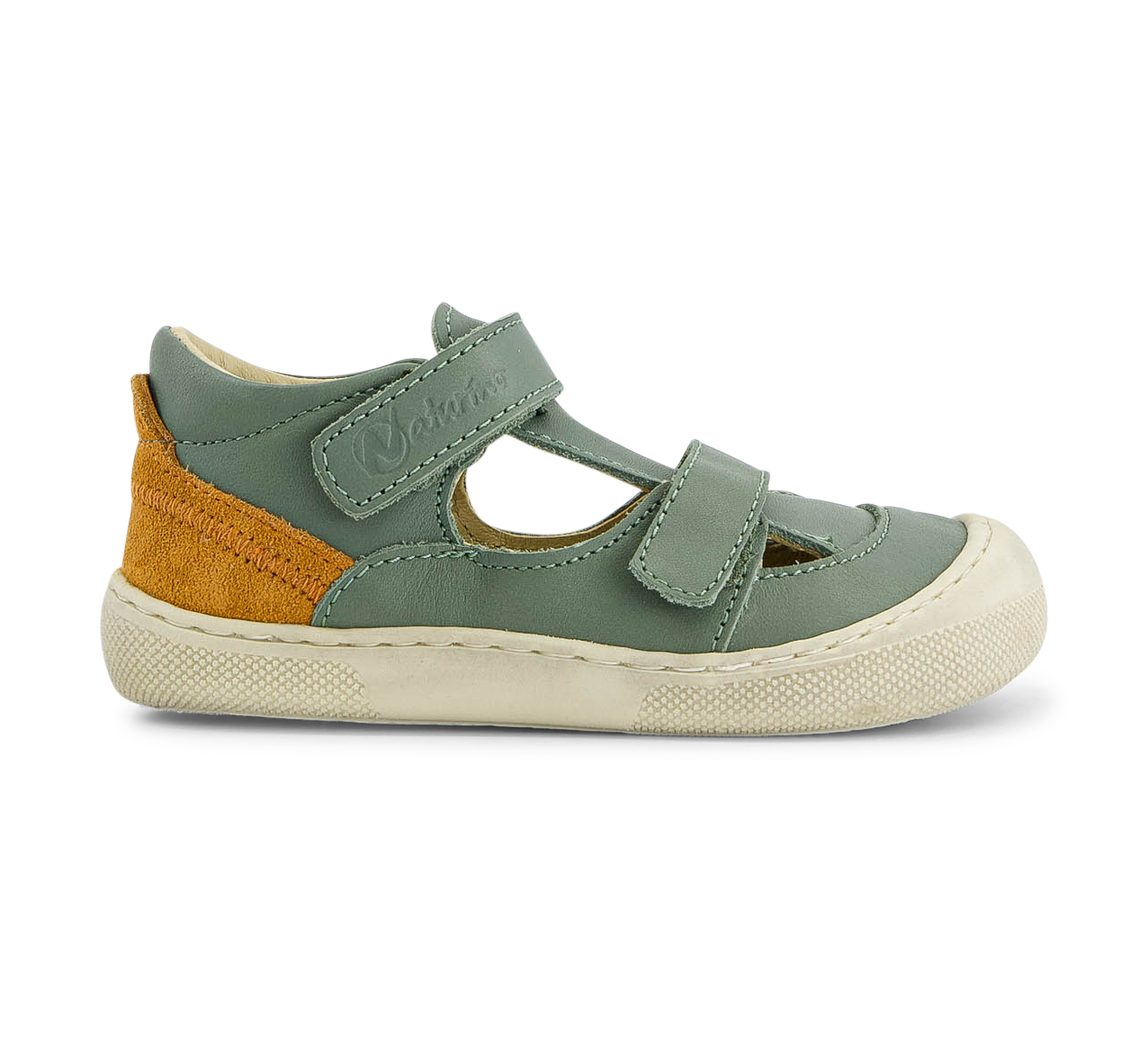 aussen Barefoot Irtys