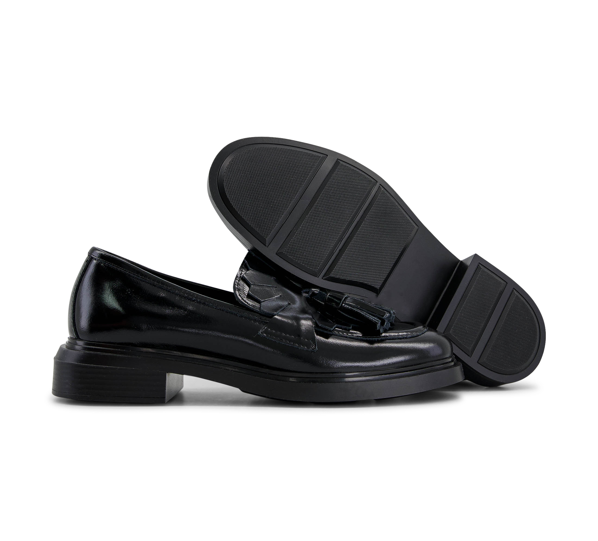 sohle Loafers