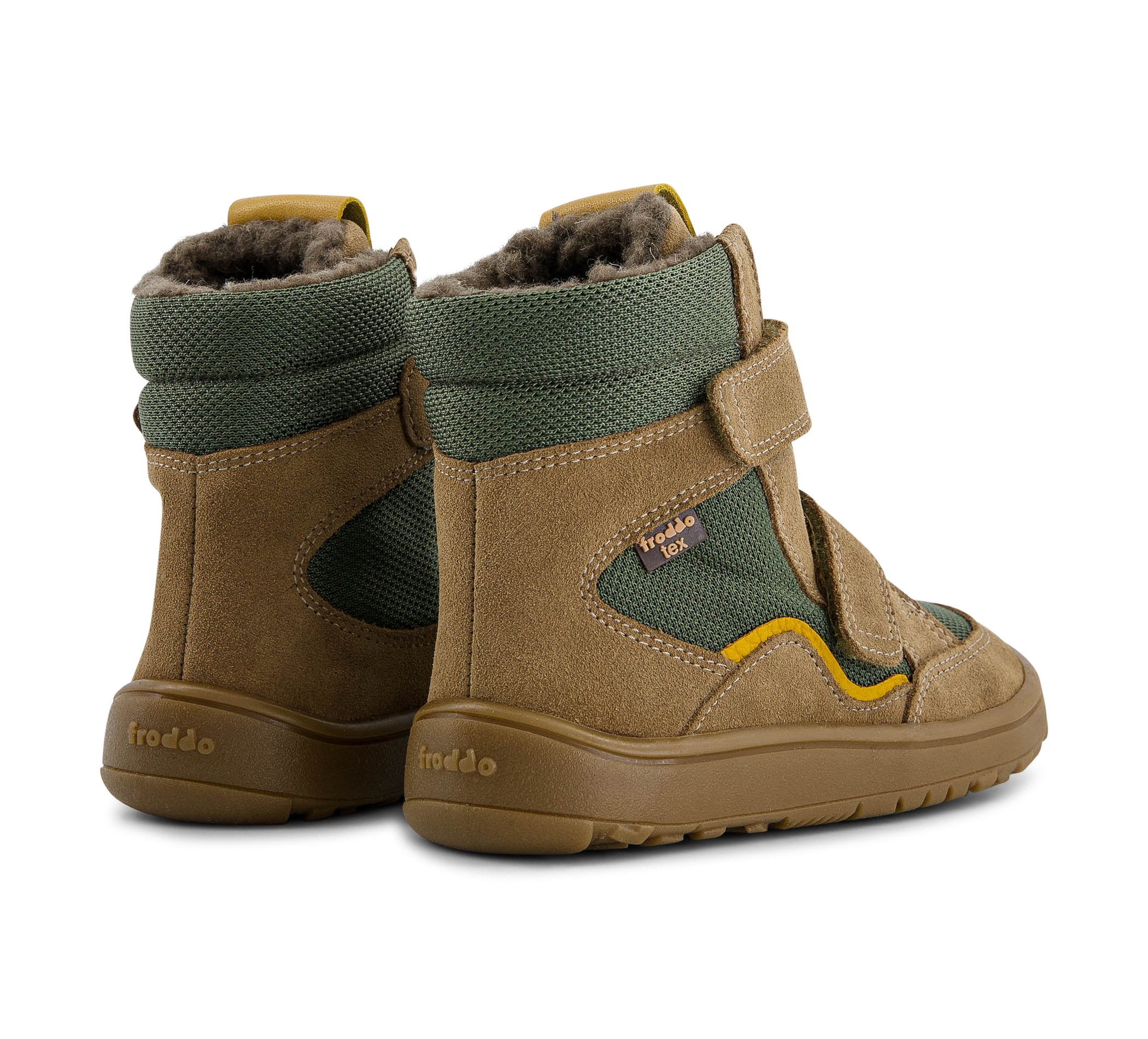 hinten Tex Winter
