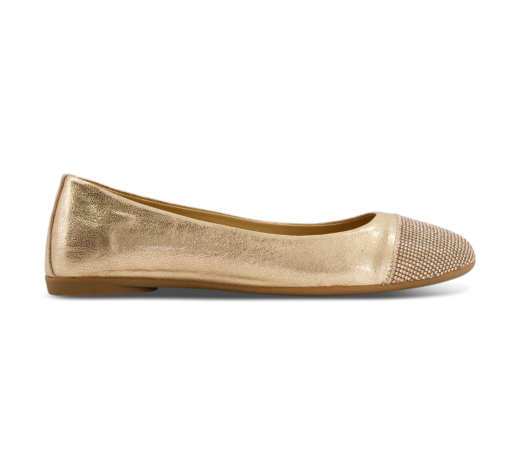 aussen Ballerinas