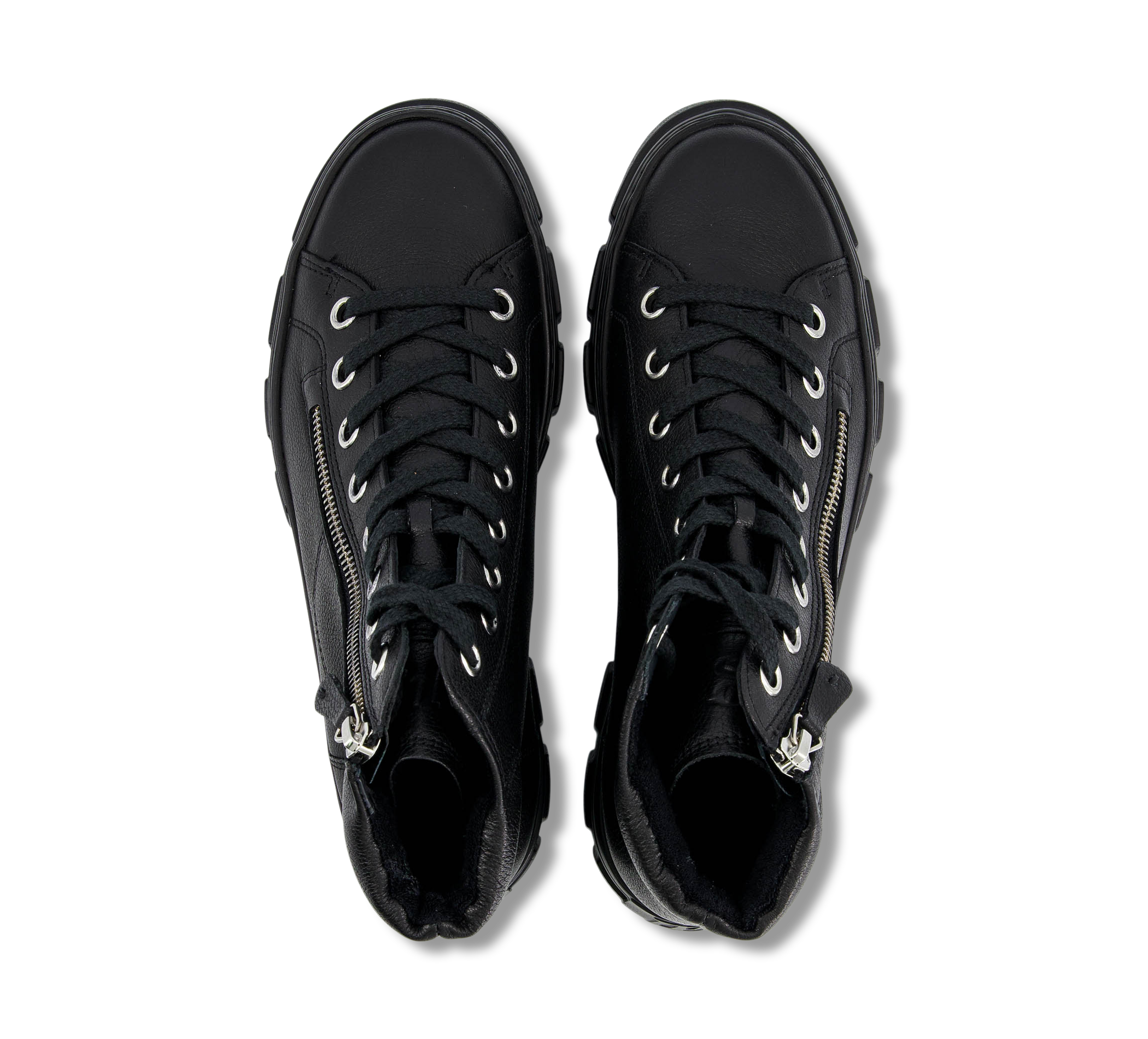 0076-5210-026/Hightop-Sneaker