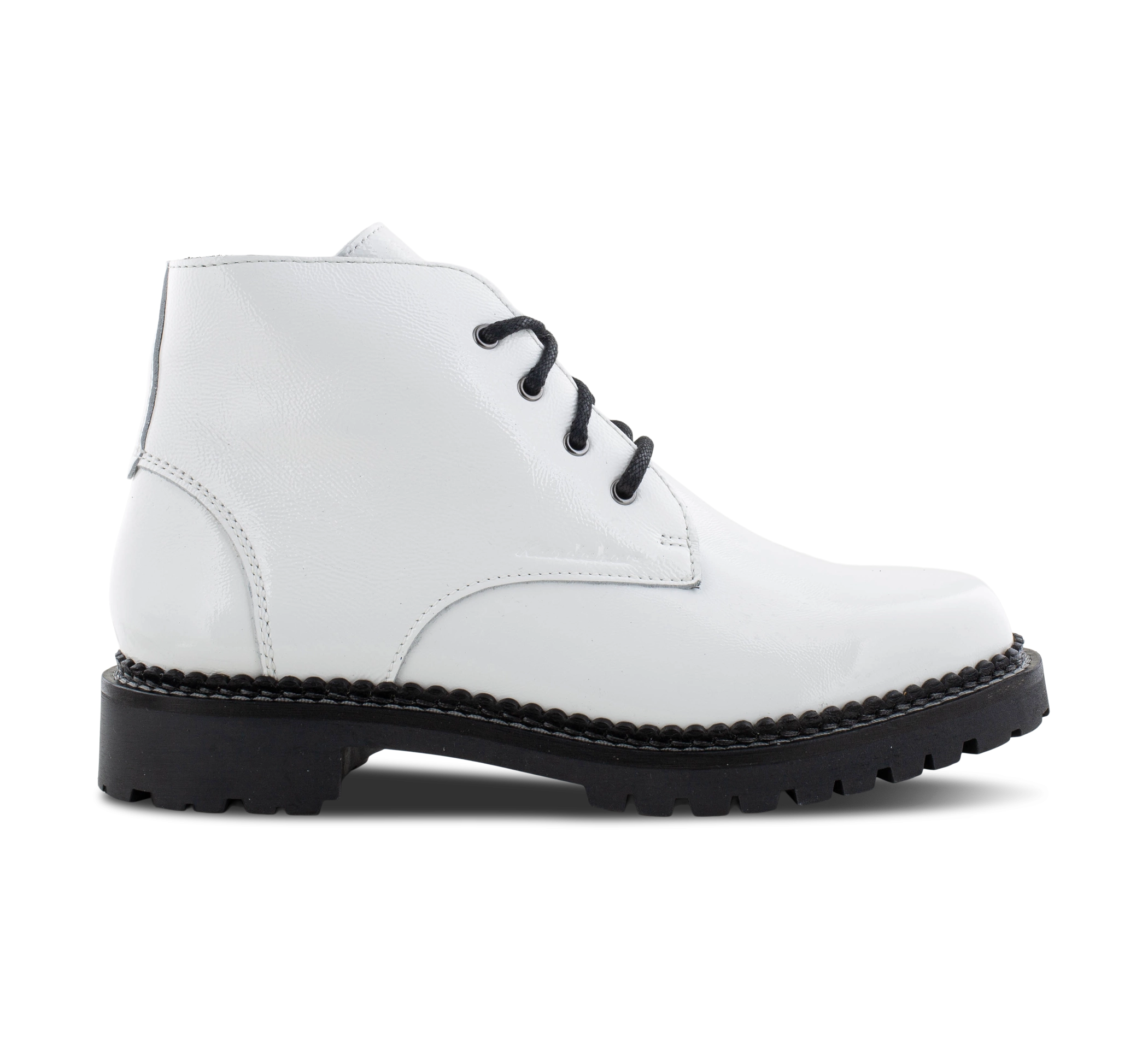 Amara - Schnürstiefel