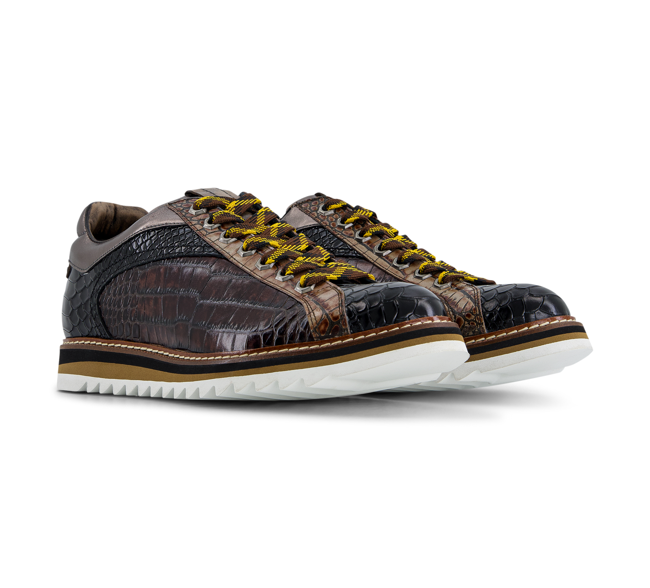 paar Sneaker low