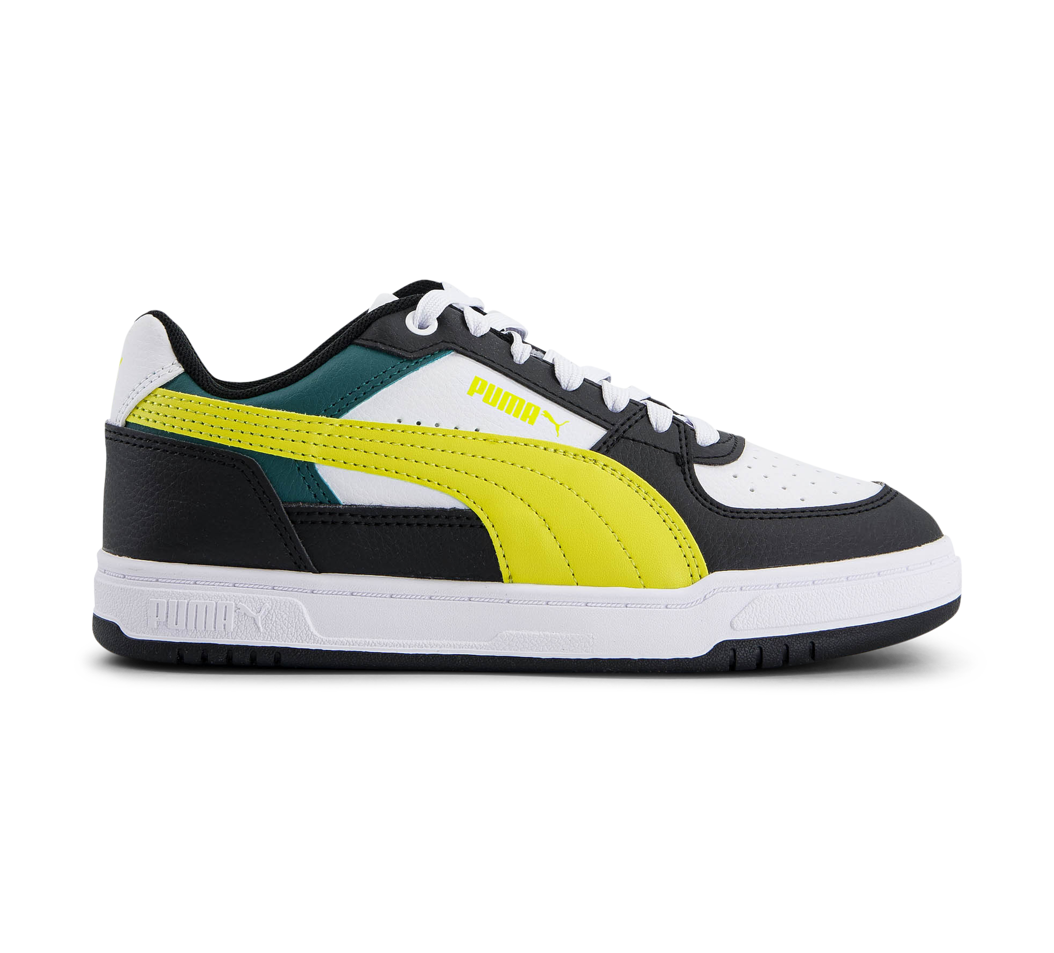 aussen Puma Caven Iii Block Jr