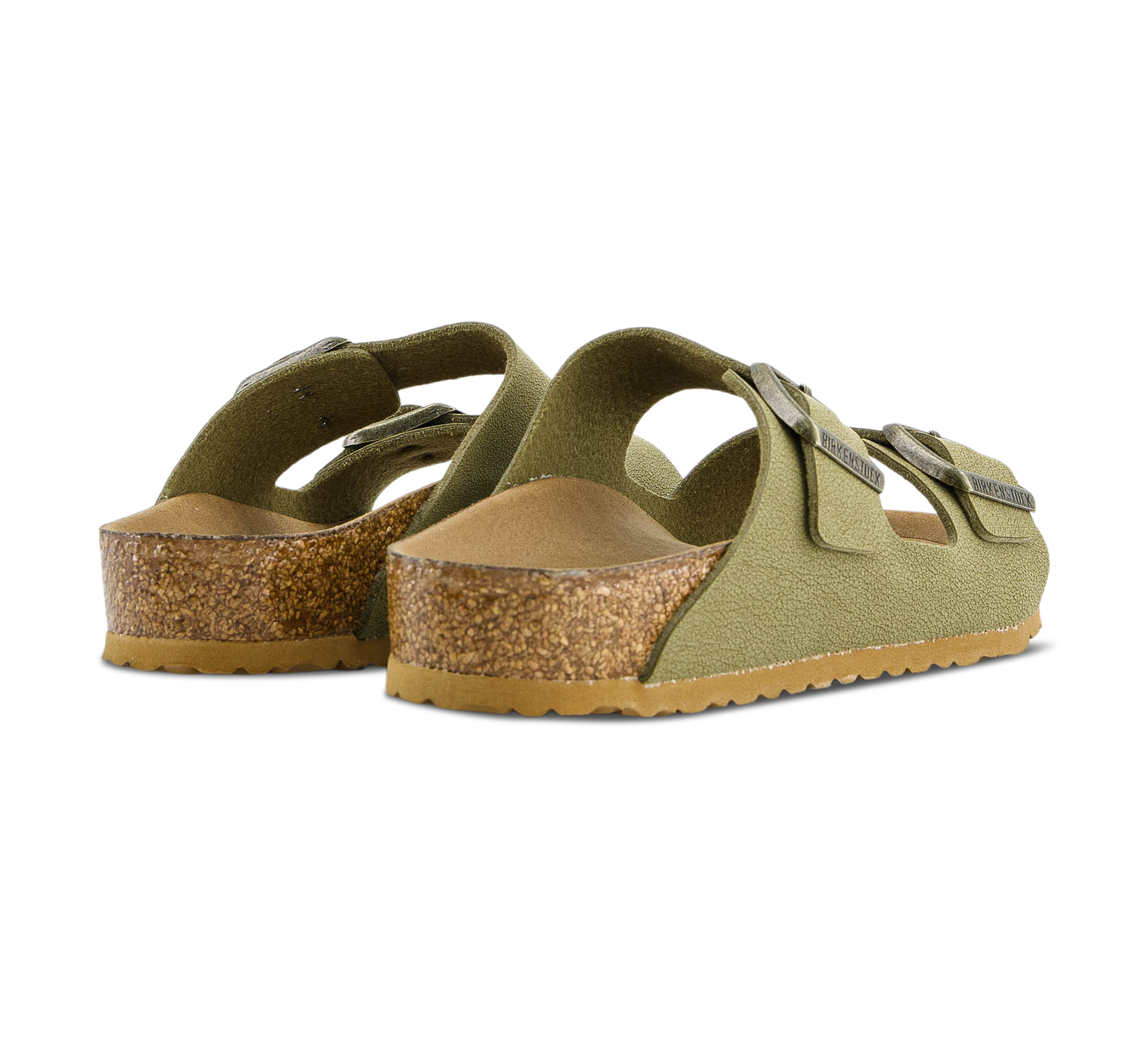 Arizona Kids BFBC Pine Green VEG