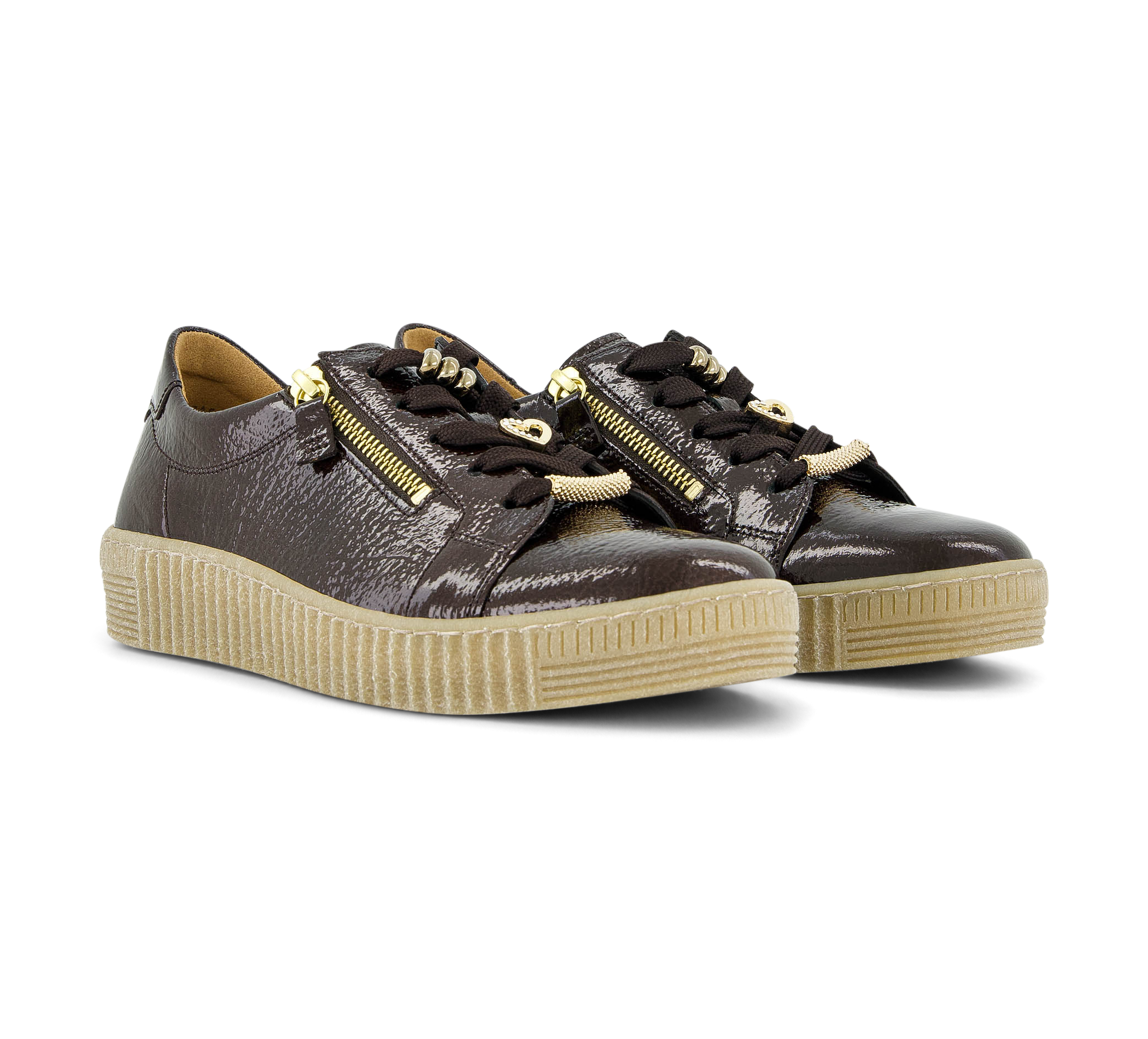 Sneaker low