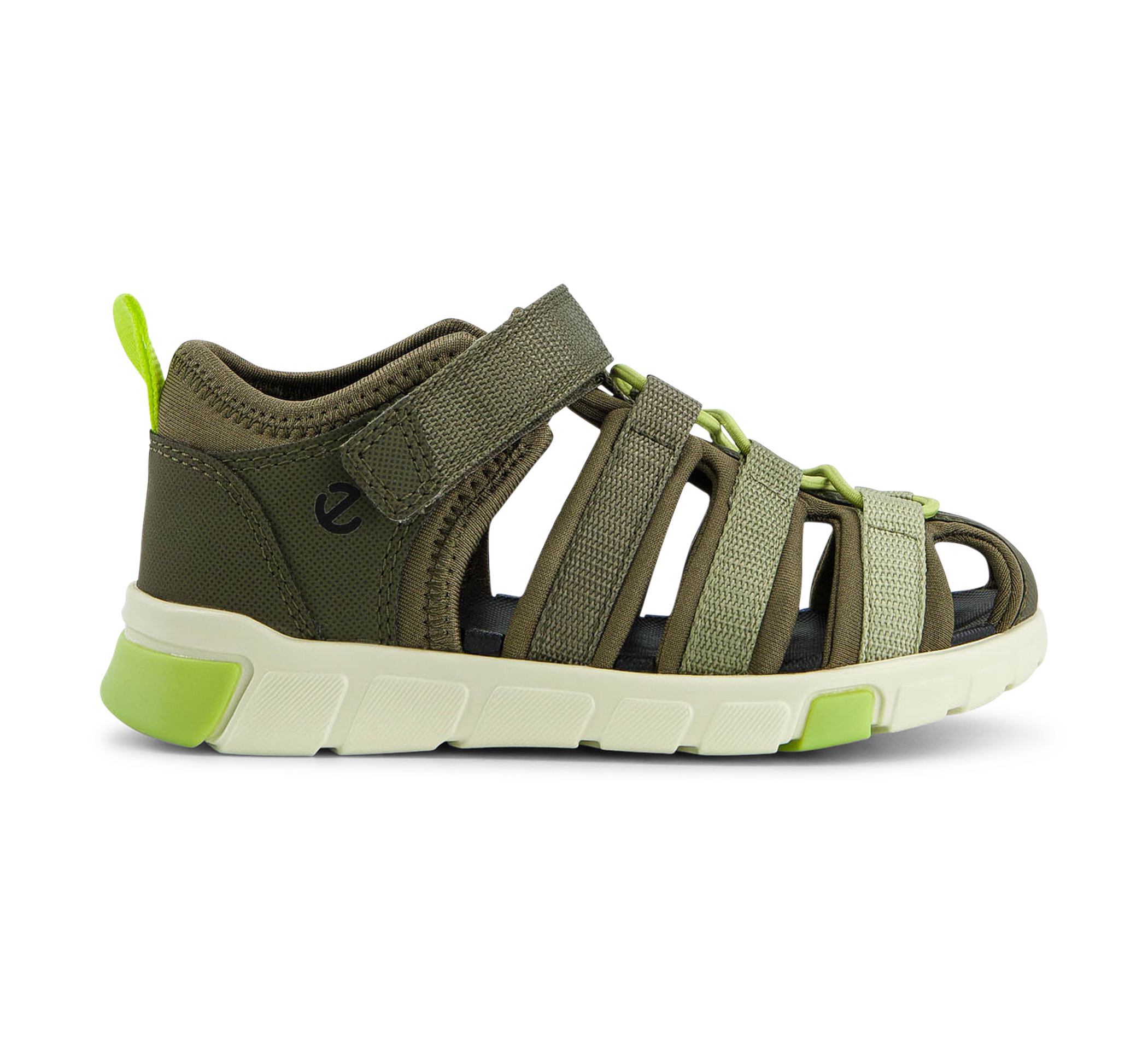 Ecco Mini Stride Sandal