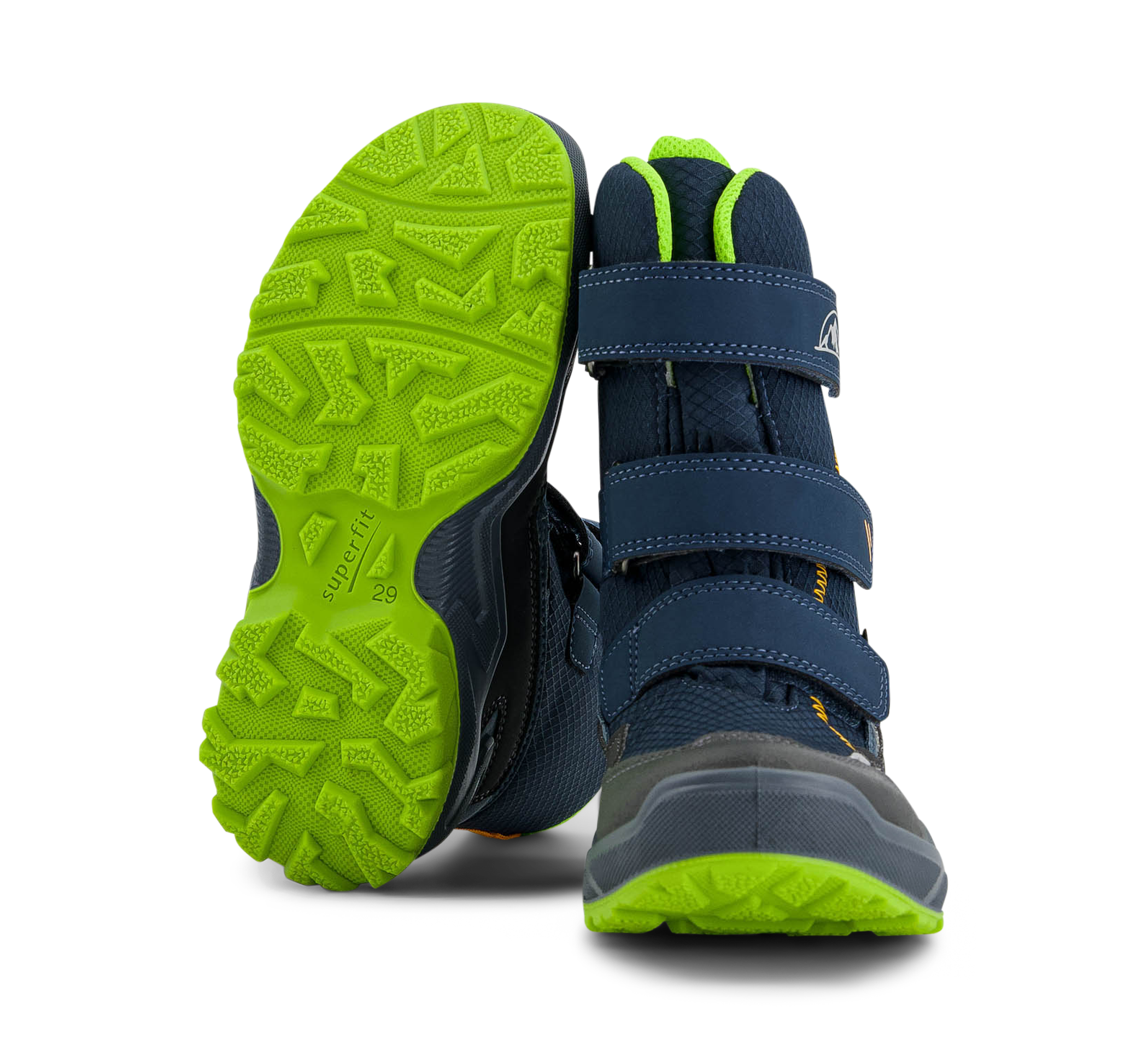 Schuh Textil \ JUPITER ICE Jupiter Ice Gtx