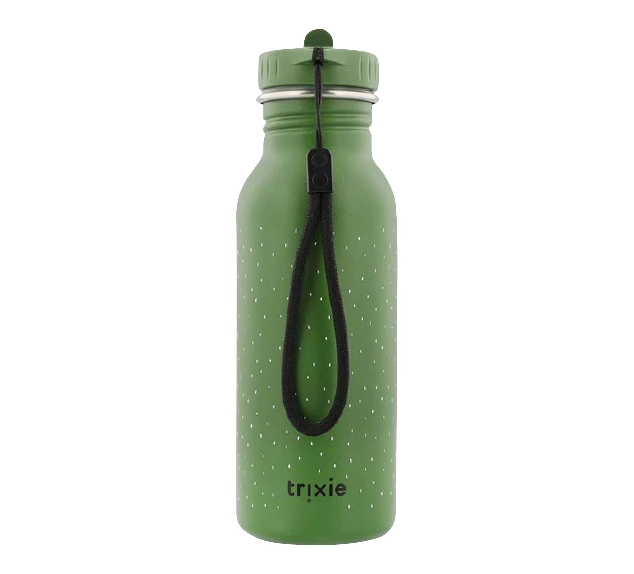 Trinkflasche 500ml Alligator