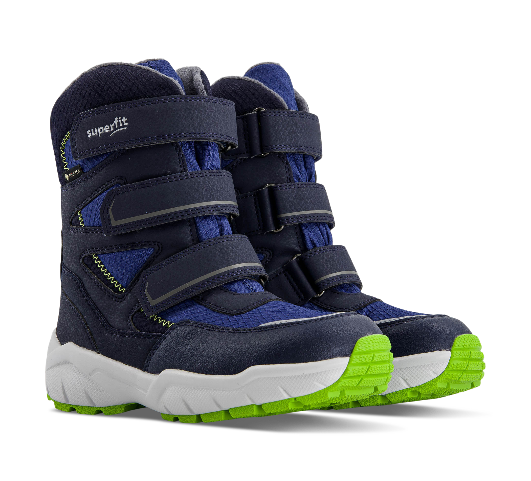 Stiefelette Synthetik \ CULUSUK 2.0 Culusuk 2.0