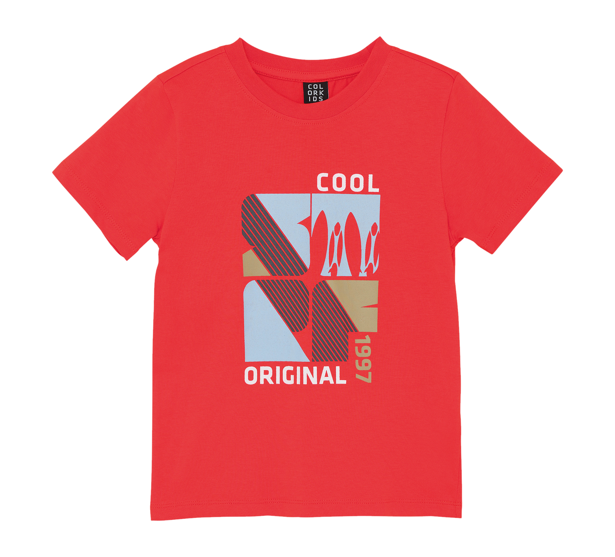 aussen T-shirt W. Print