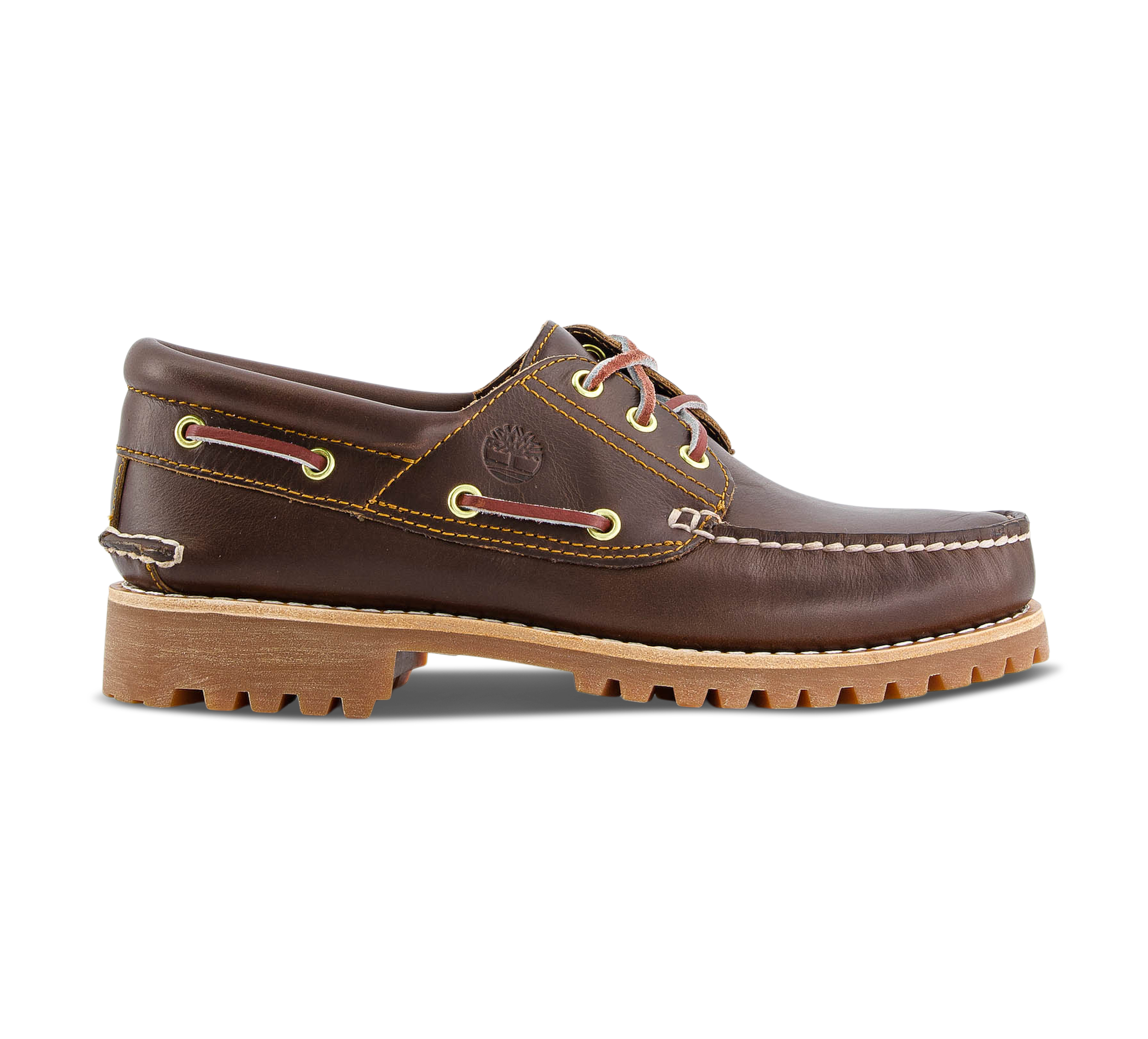 aussen Authentic Boat Shoe