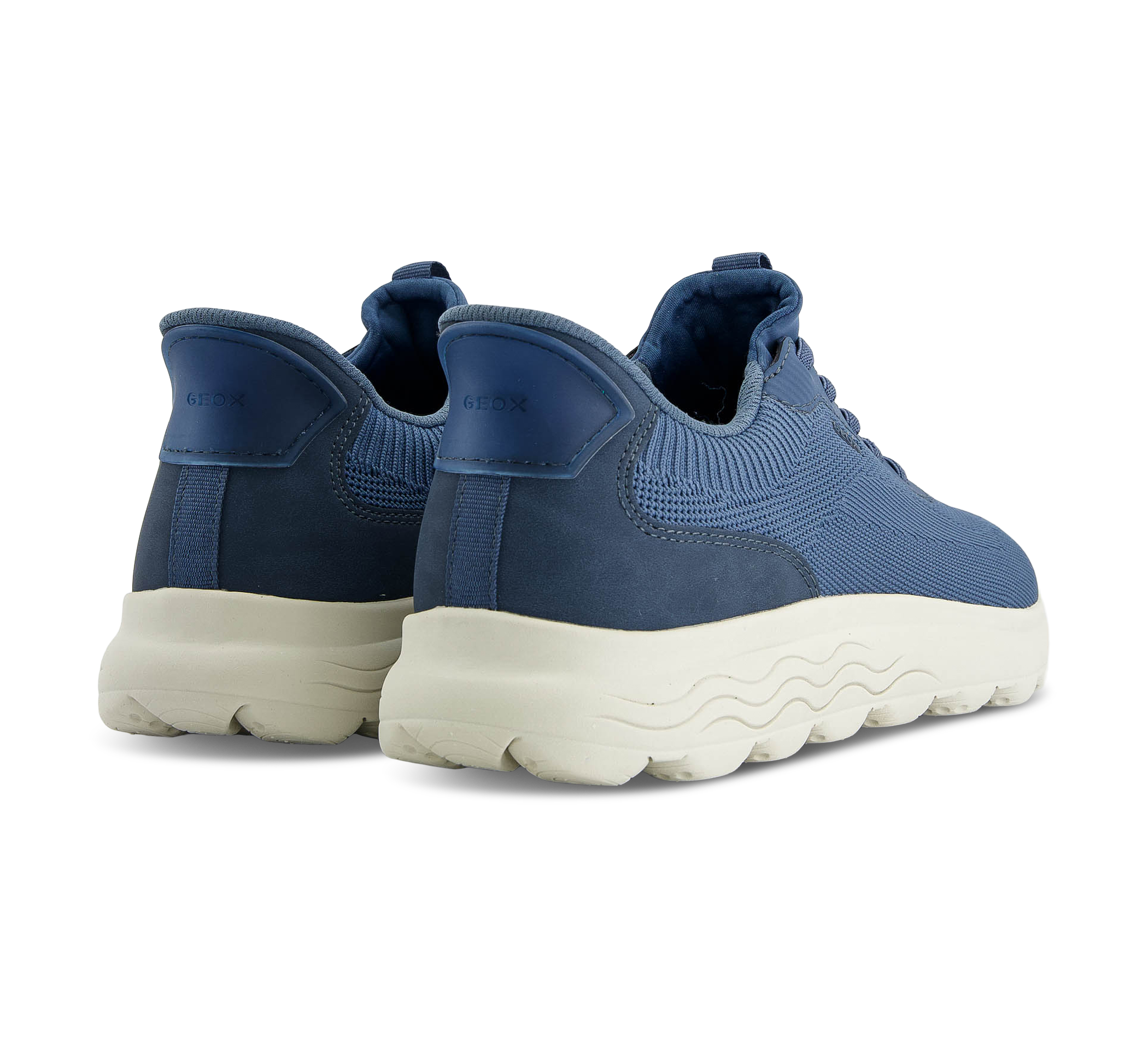 U SPHERICA PLUS A - KNIT.TE SY