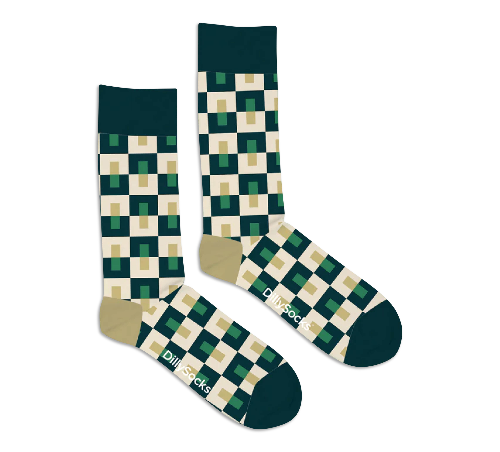 Funky Tiles