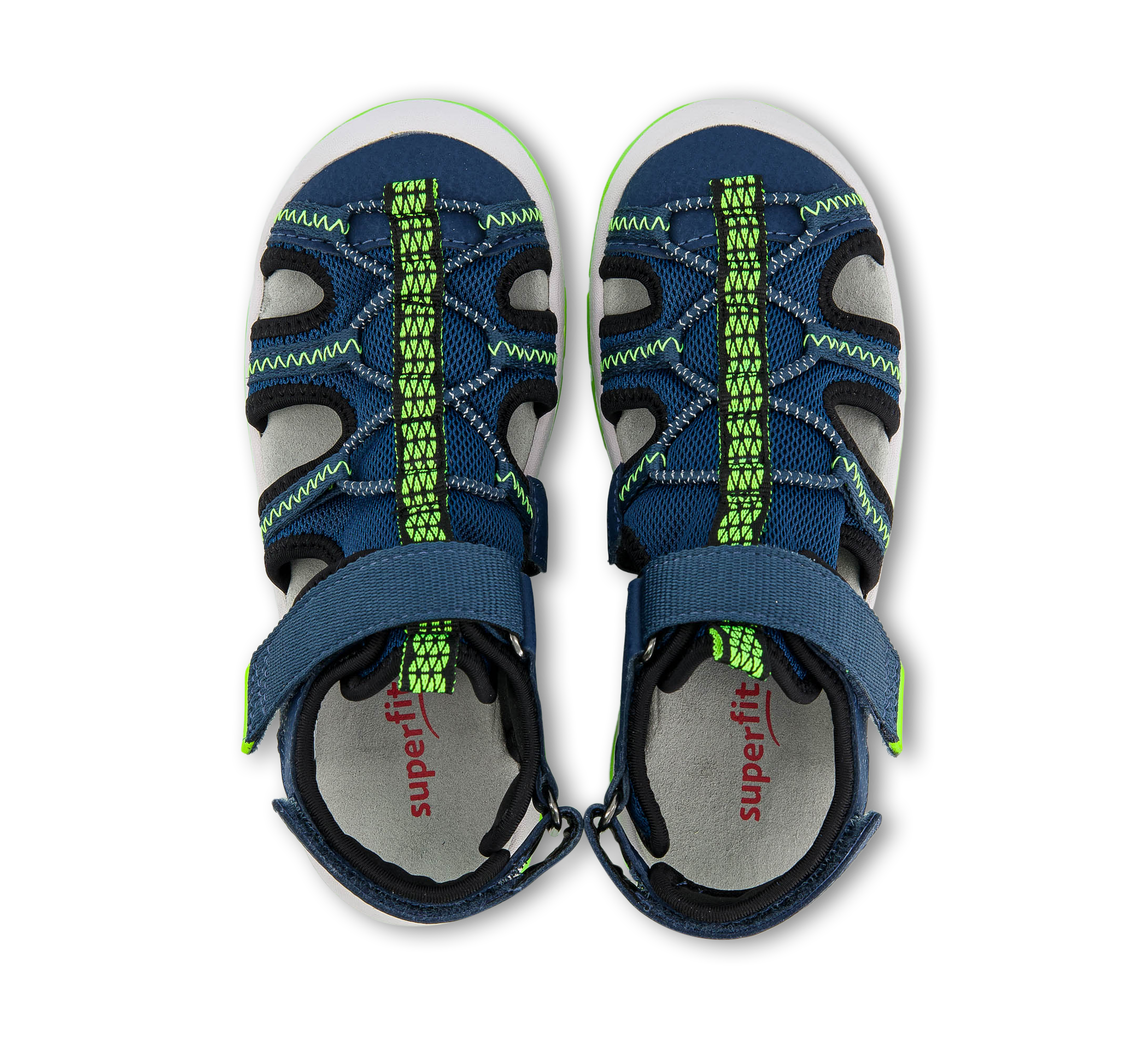 Schuh Textil \ TORNADO LIGHT