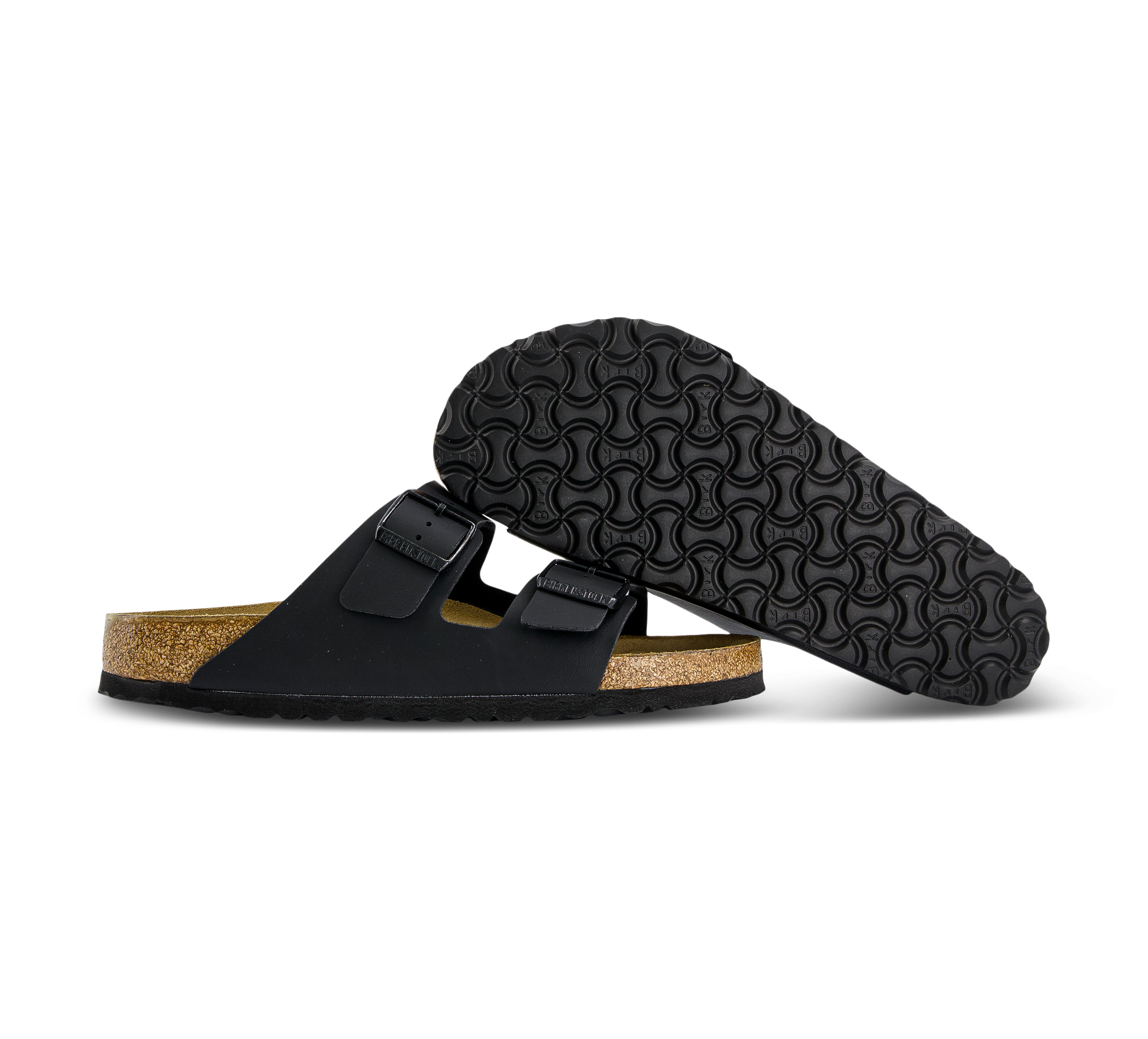 Arizona Sfb - Offene Hausschuhe