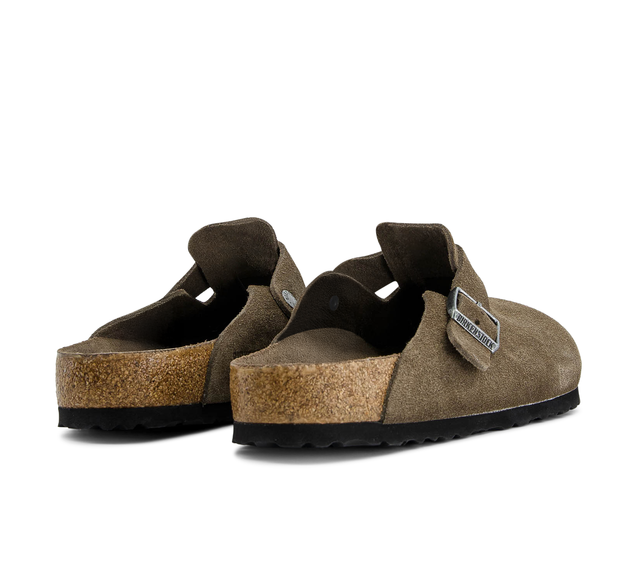 Boston SFB LEVE Concrete Gray Tonal FB Boston