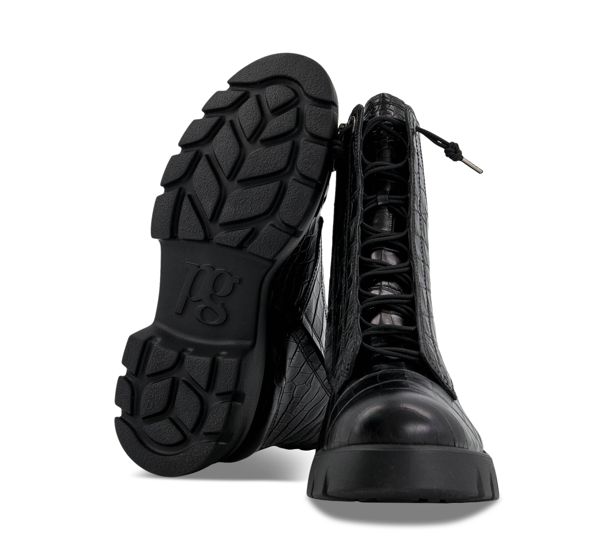 0078-8216-058/Schnürstiefelette