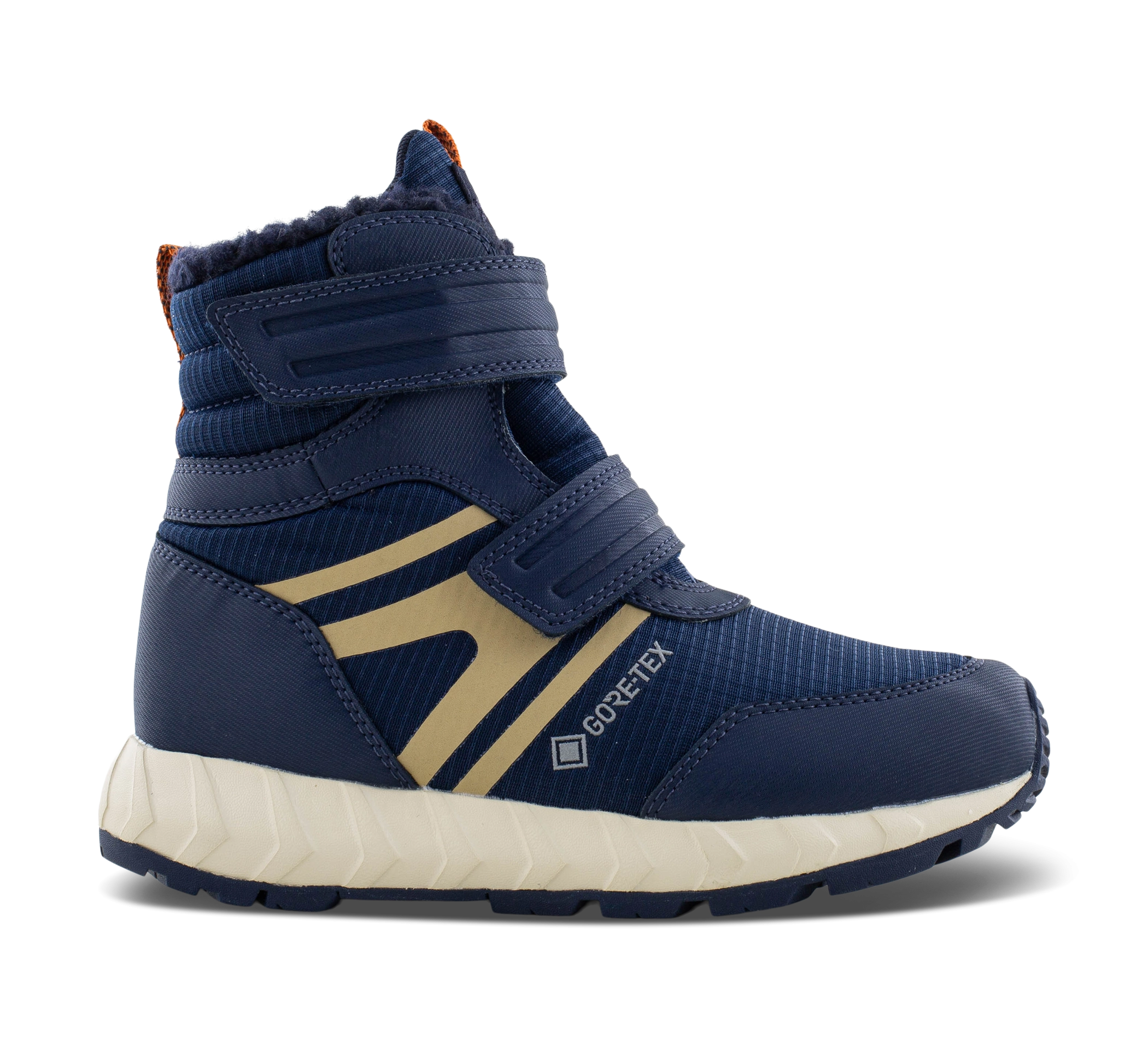 Sognsvann Jr Gtx - Winterschuhe