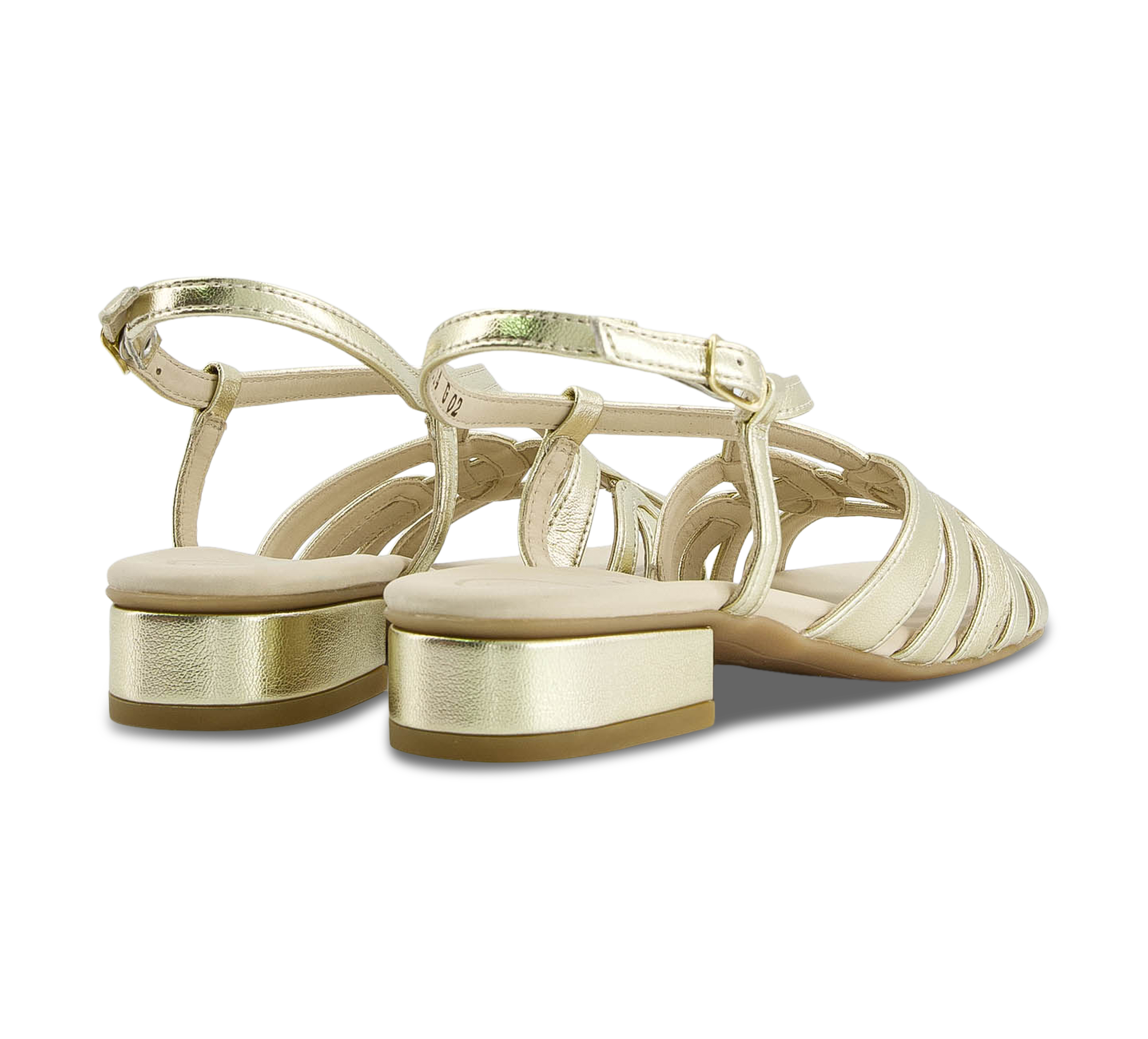 0077-6147-037/Sandalette