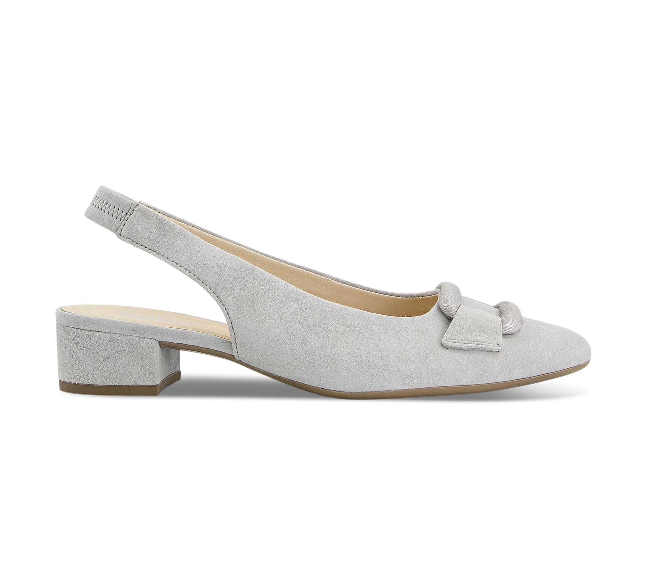 Slingpumps Sling-Pumps