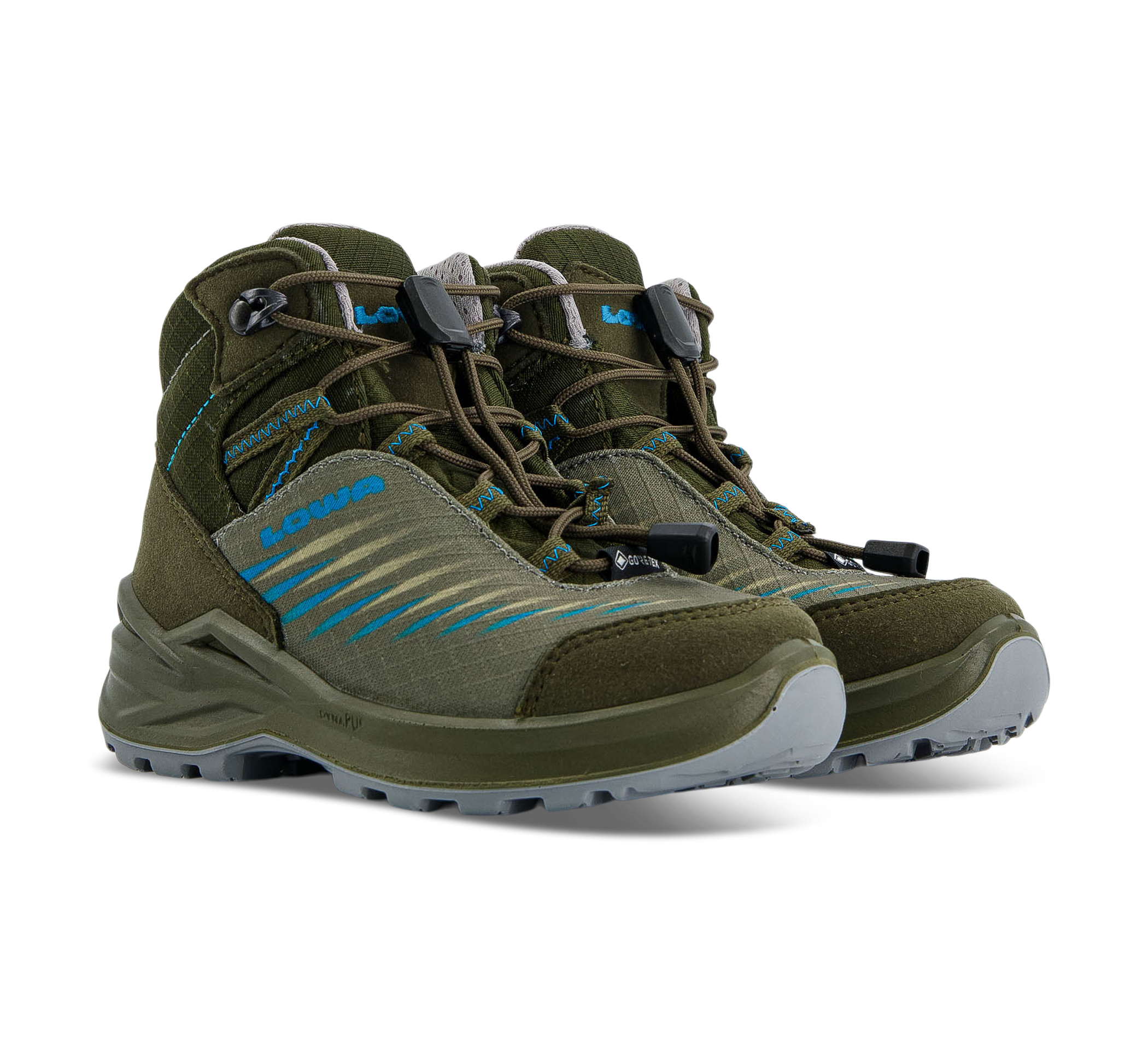 ZIRROX II GTX MID JR