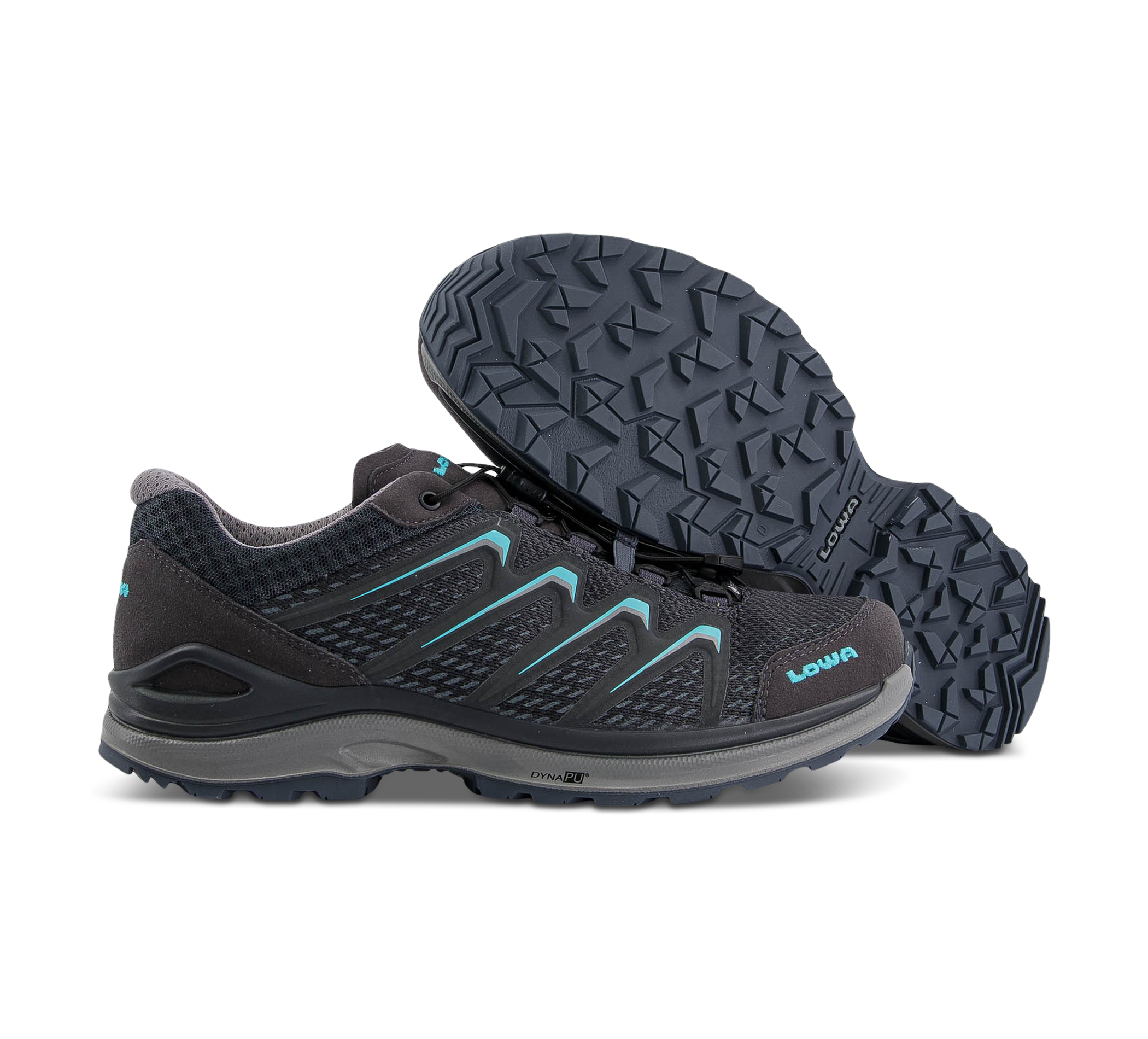 MEADOW GTX LO SL WS