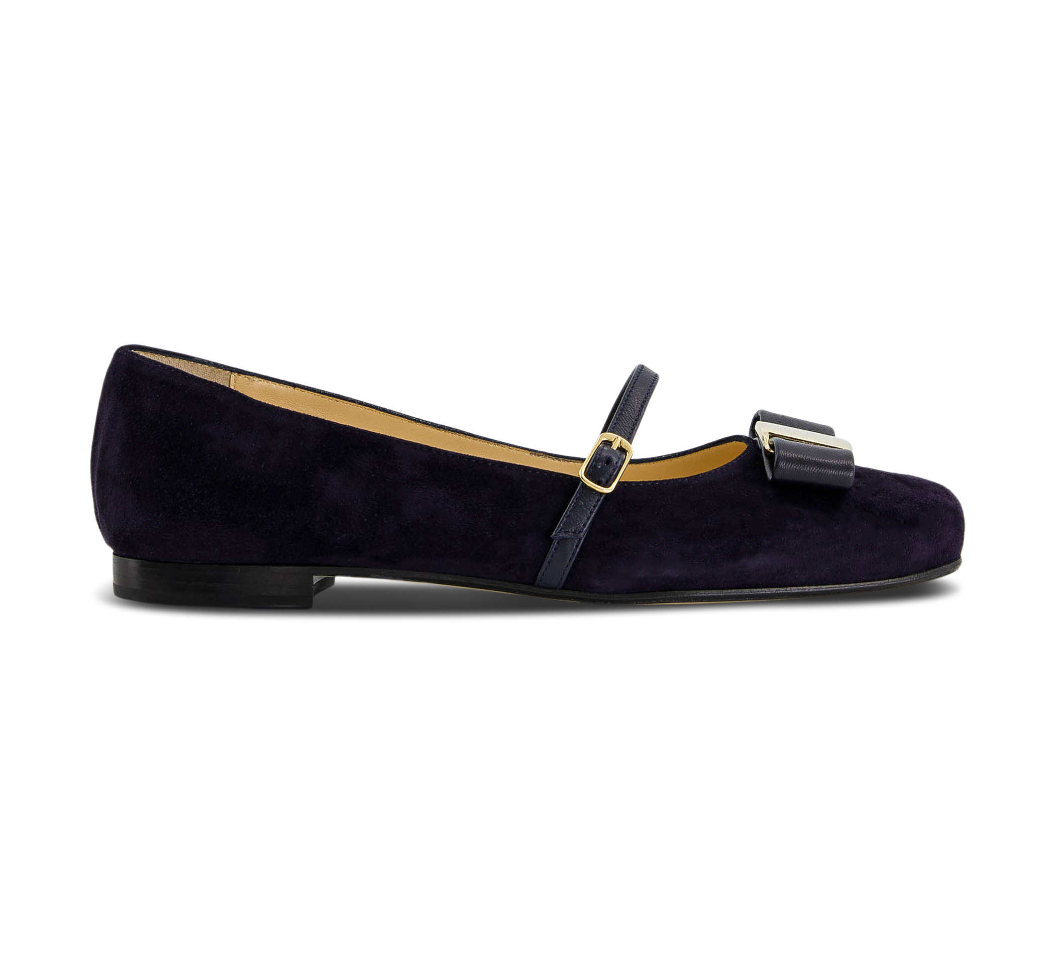 aussen Ballerinas