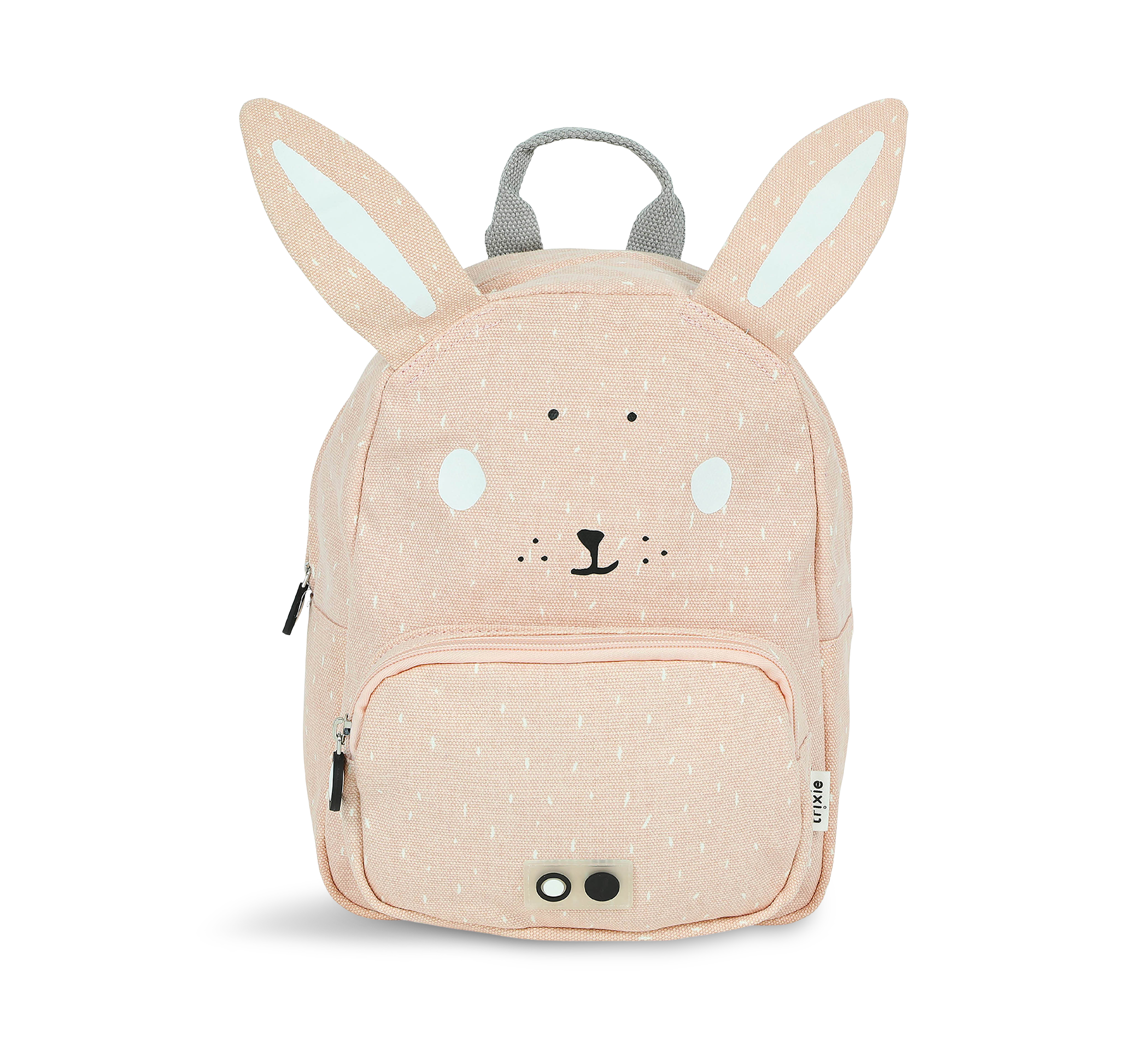 Rucksack gross Hase 7.5l