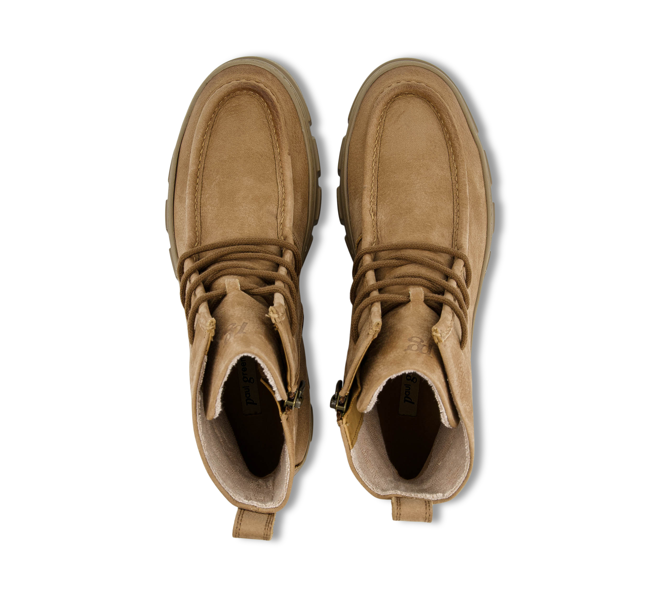 0078-5499-018/Schnürbootie