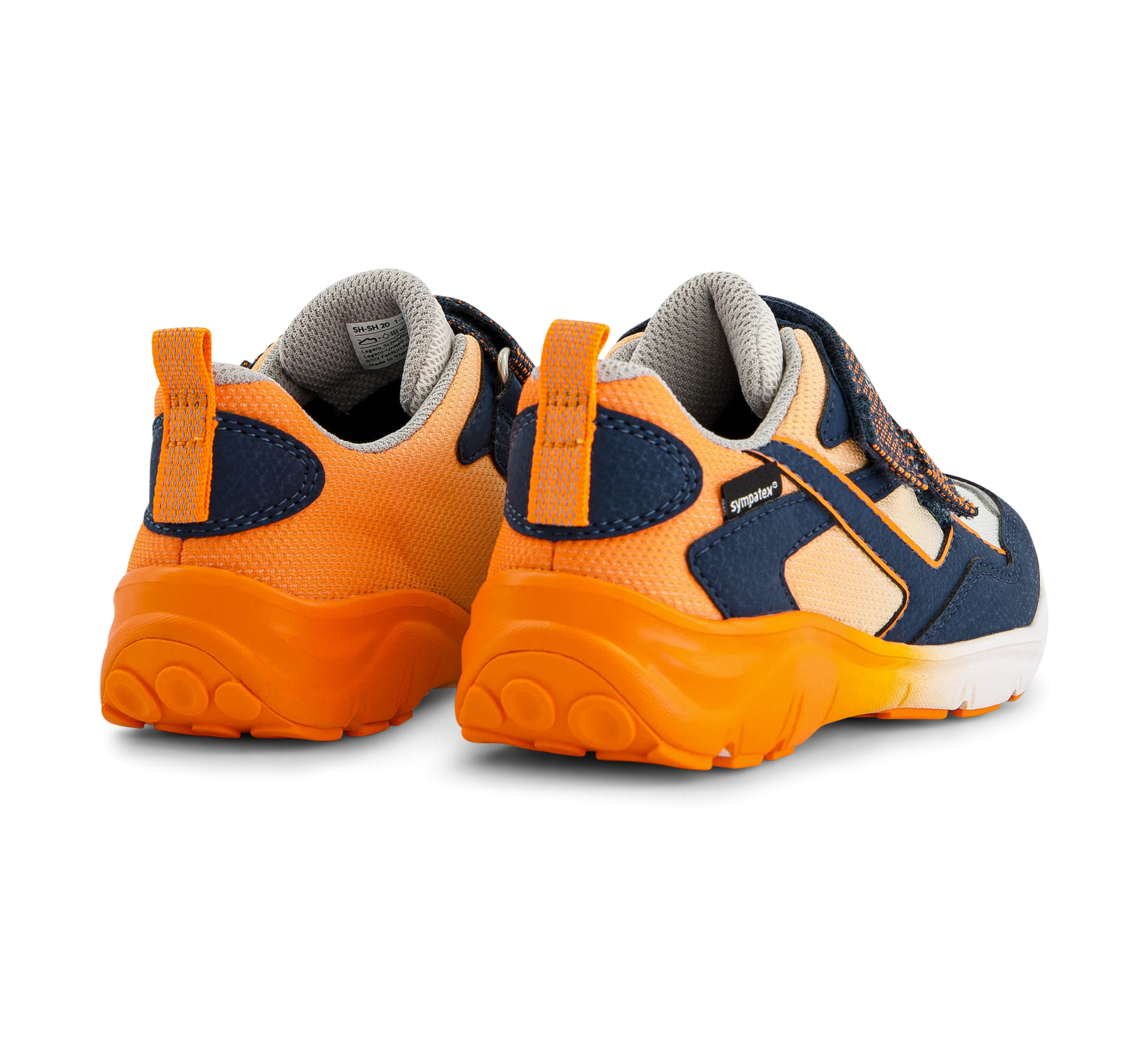 Trainingsschuh Textil \ SPORT5