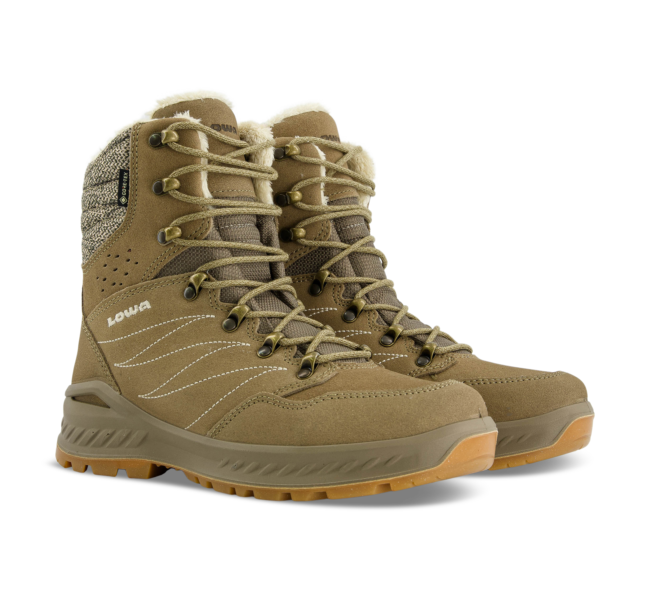 NABUCCO GTX WS Nabucco Gtx