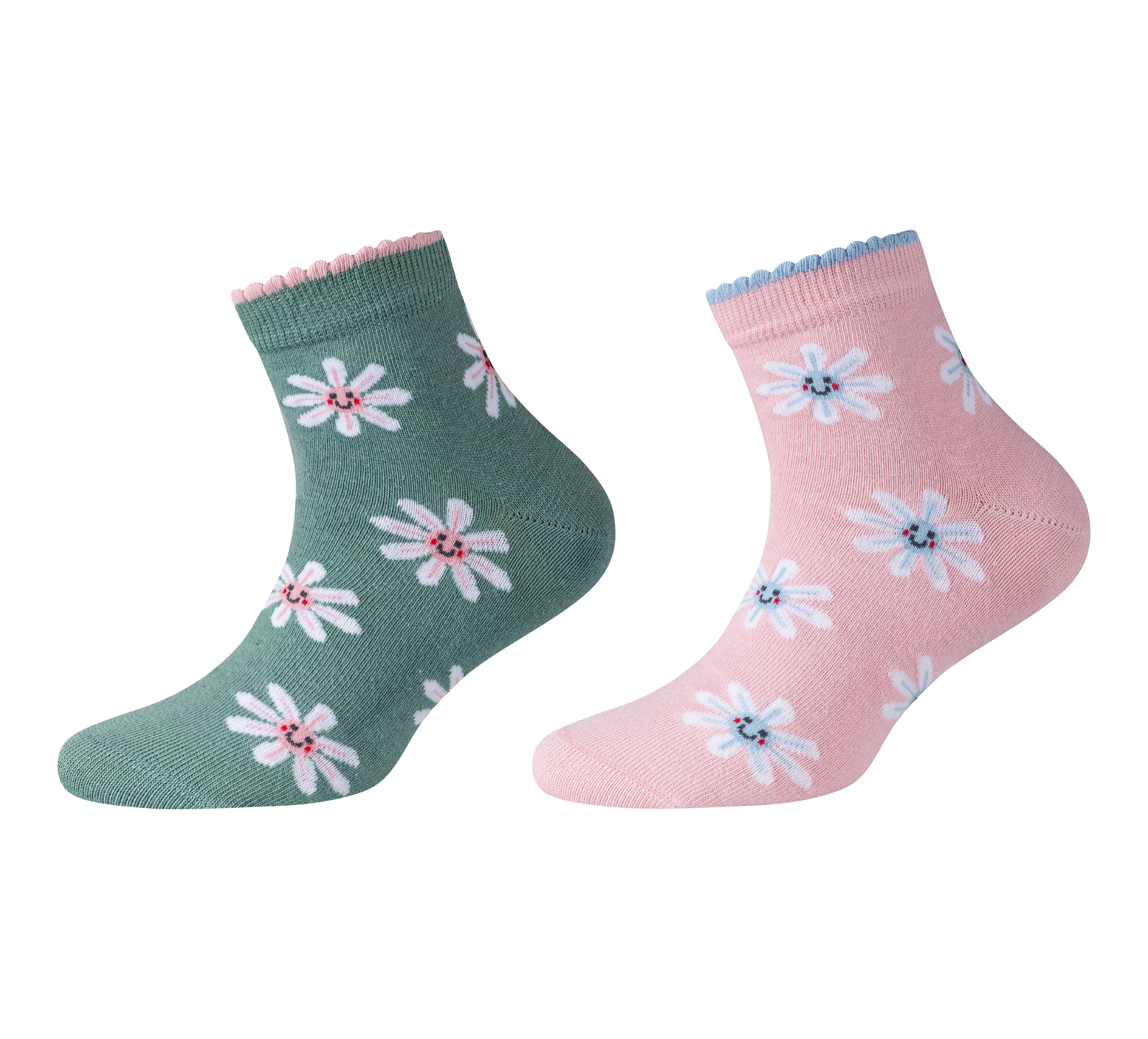 Kids Organic Cotton Ocs Motifs