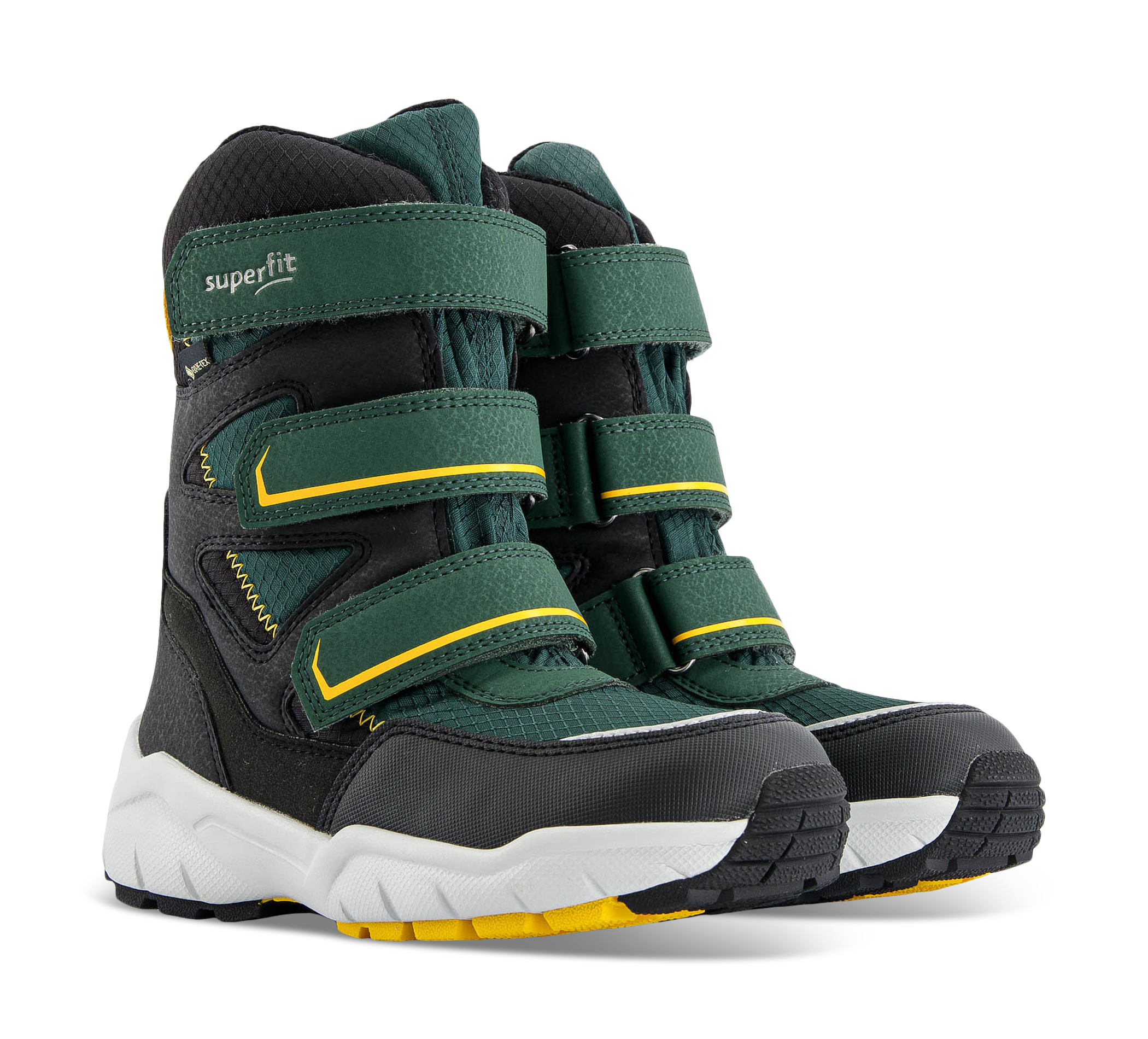 Stiefelette Synthetik \ CULUSUK 2.0