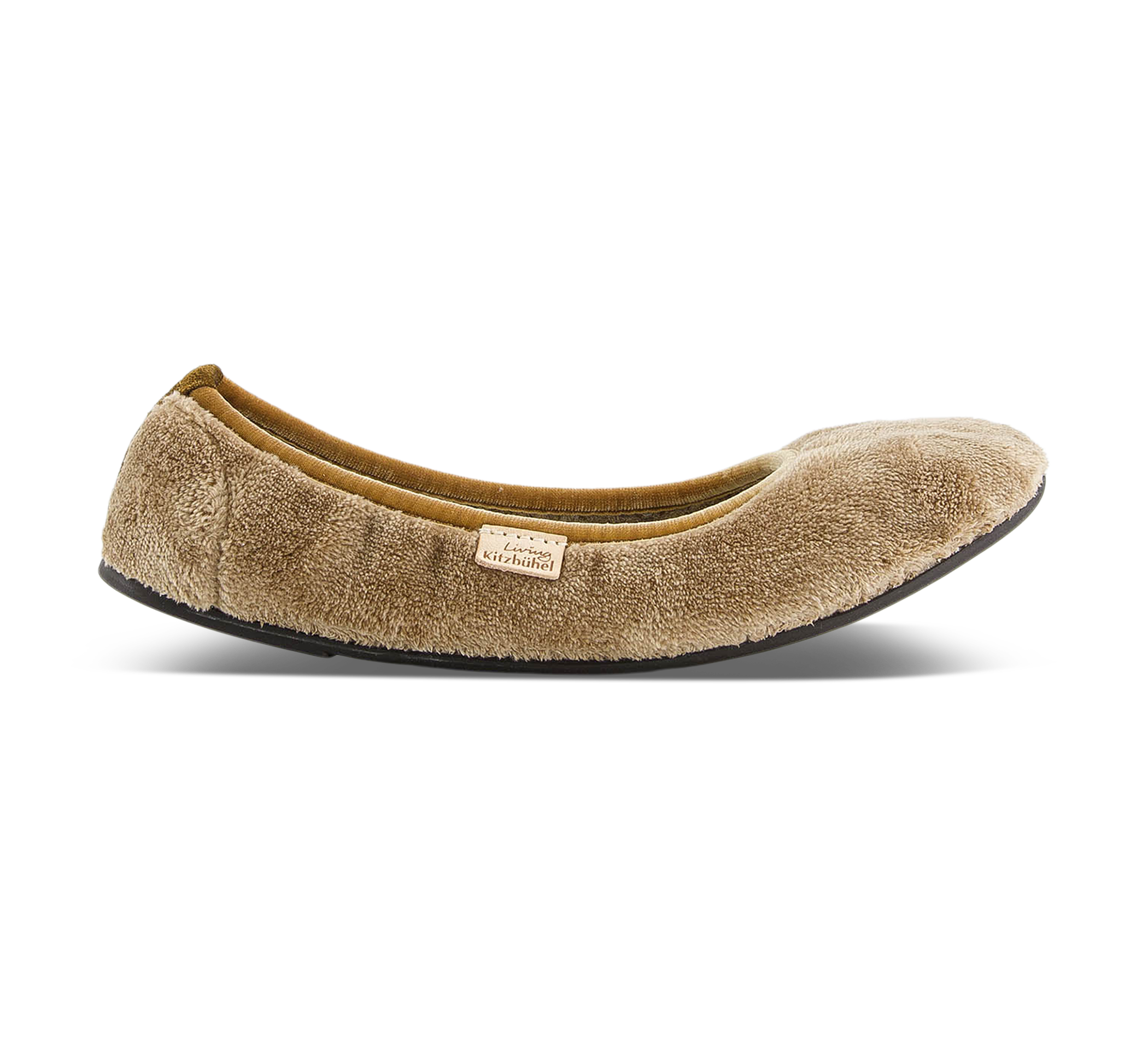 aussen Geschlossene Hausschuhe