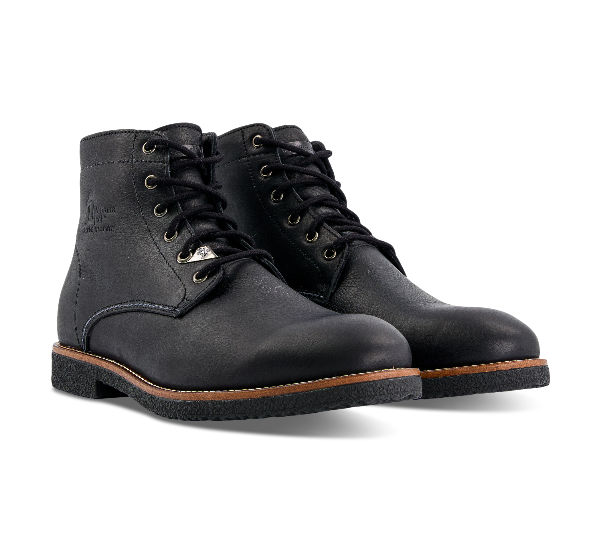 Glasgow - Schnürboots