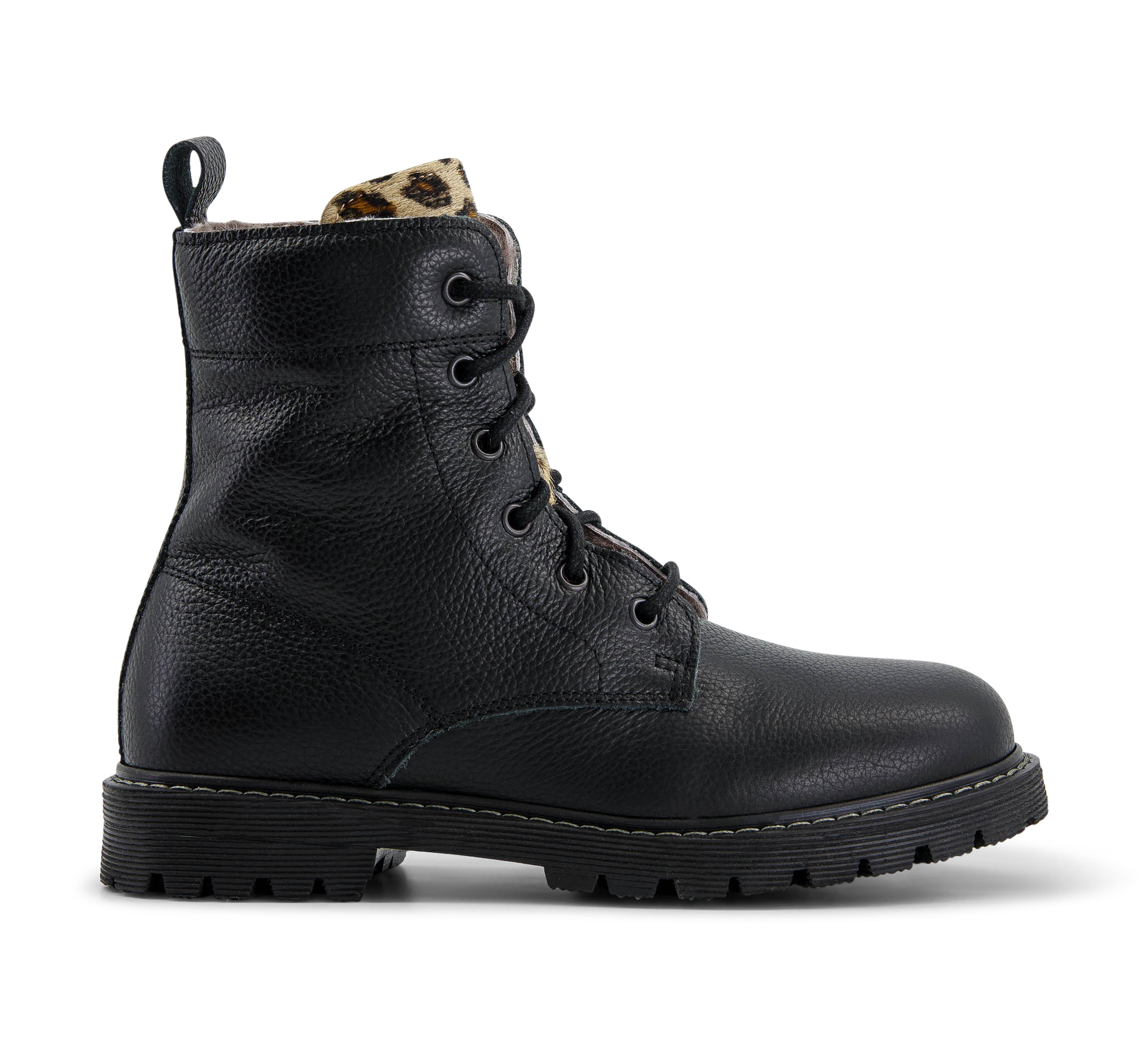 Winterschuhe