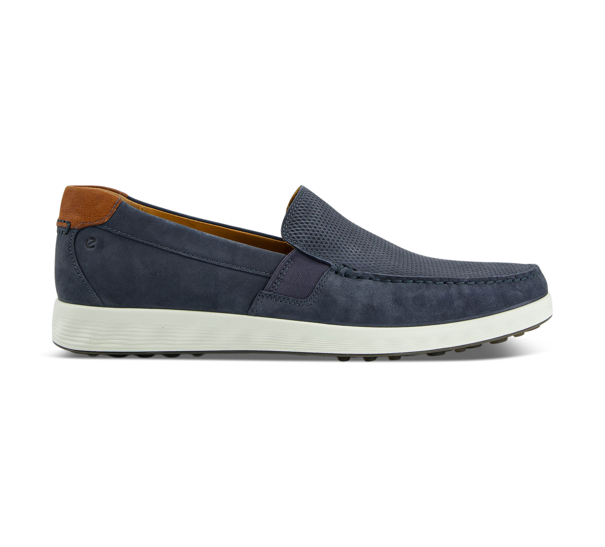 Mens Ecco S Lite Moc M