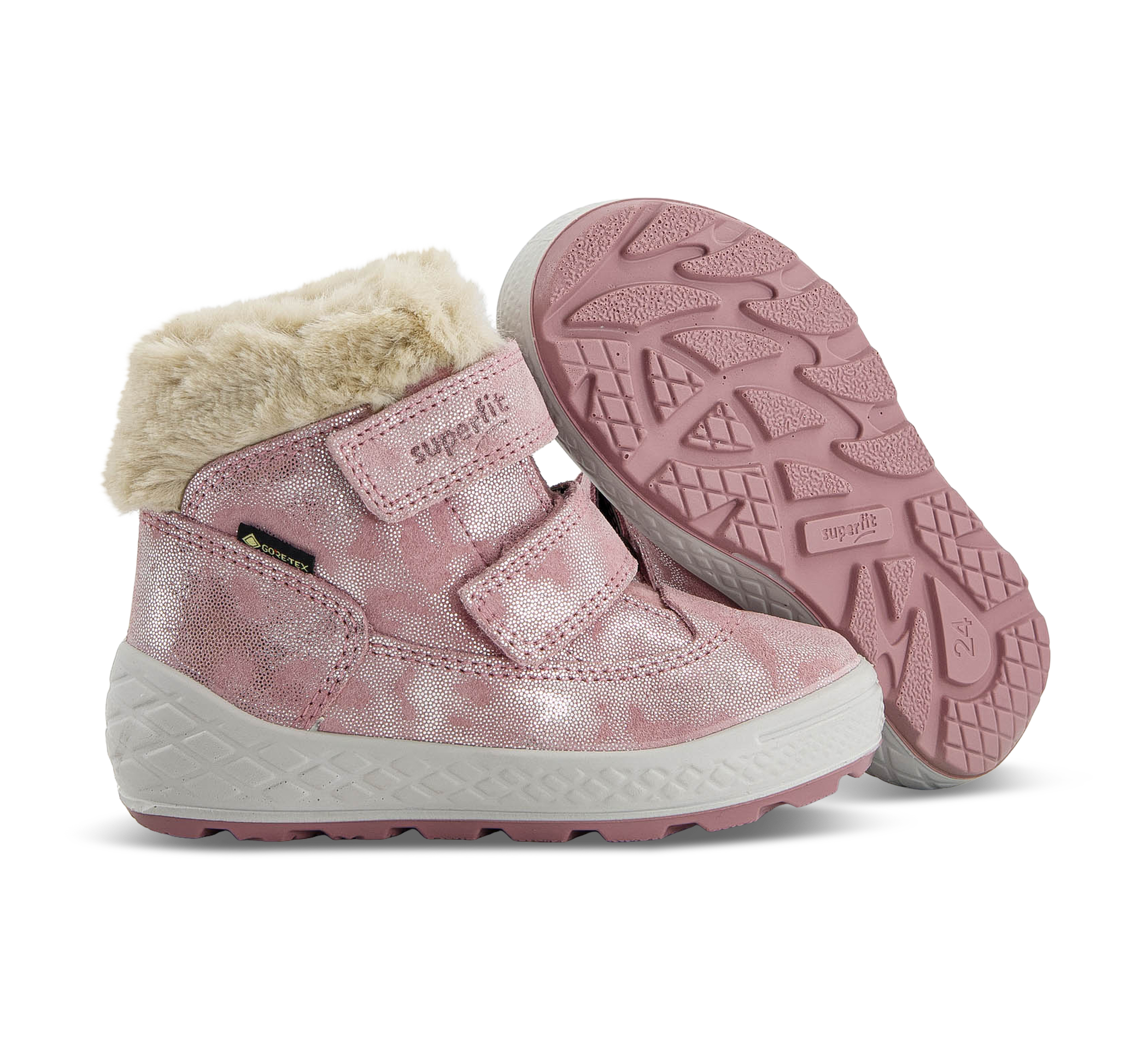 Schuh Textil \ GROOVY 2.0